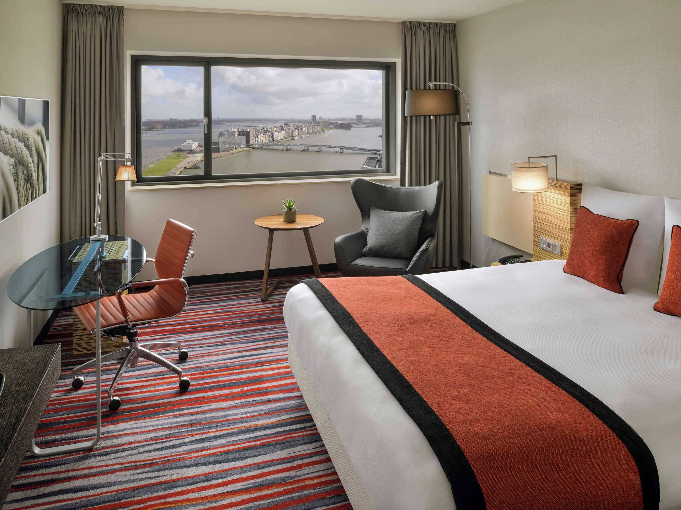 Gift card for Mövenpick Hotel Amsterdam City Centre Gift card for Mövenpick Hotel Amsterdam City Centre