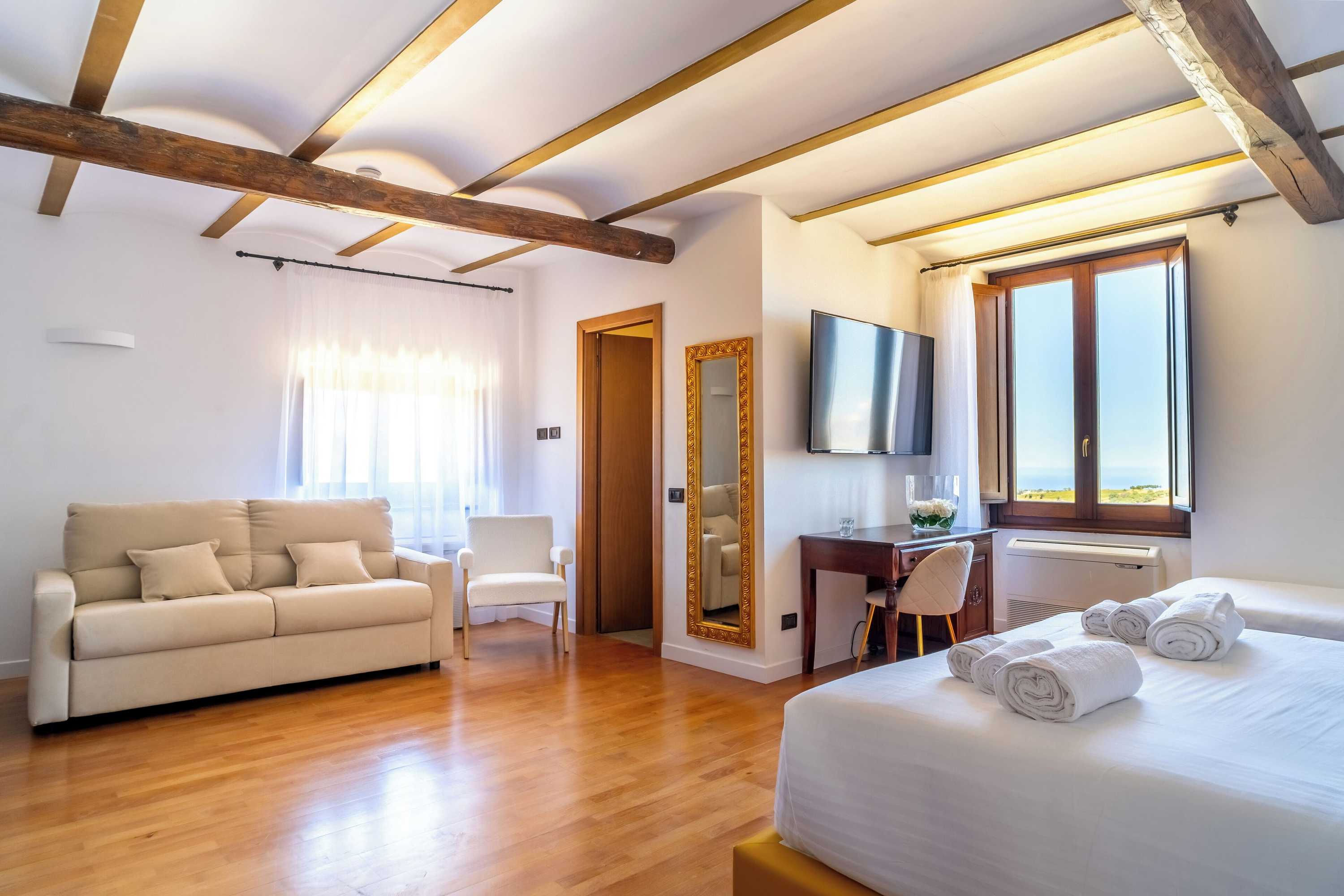 Gift card for Villa Vittoria Hotel Gift card for Villa Vittoria Hotel