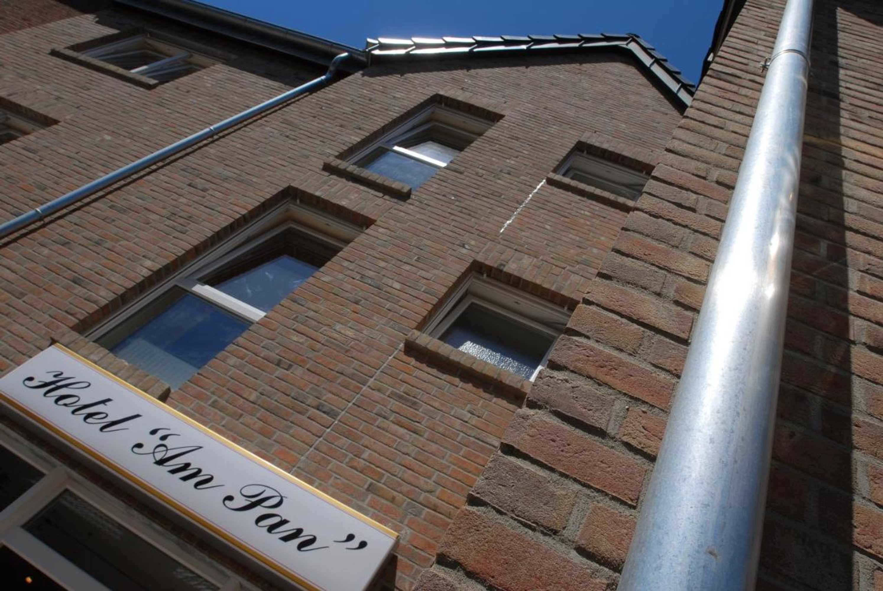 Gift card for Hotel Am Pan