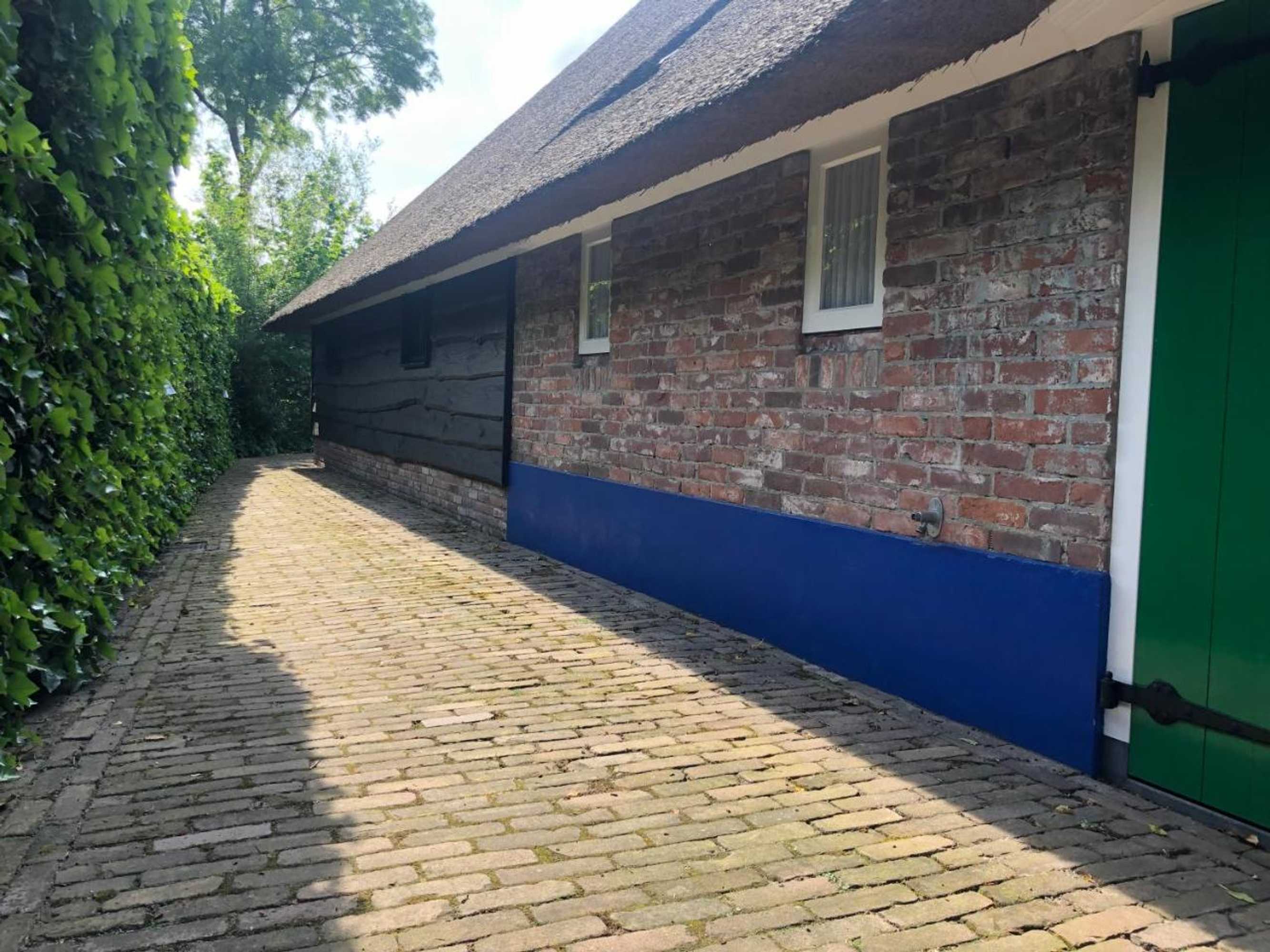 Gift card for Vakantiehuis An Diek