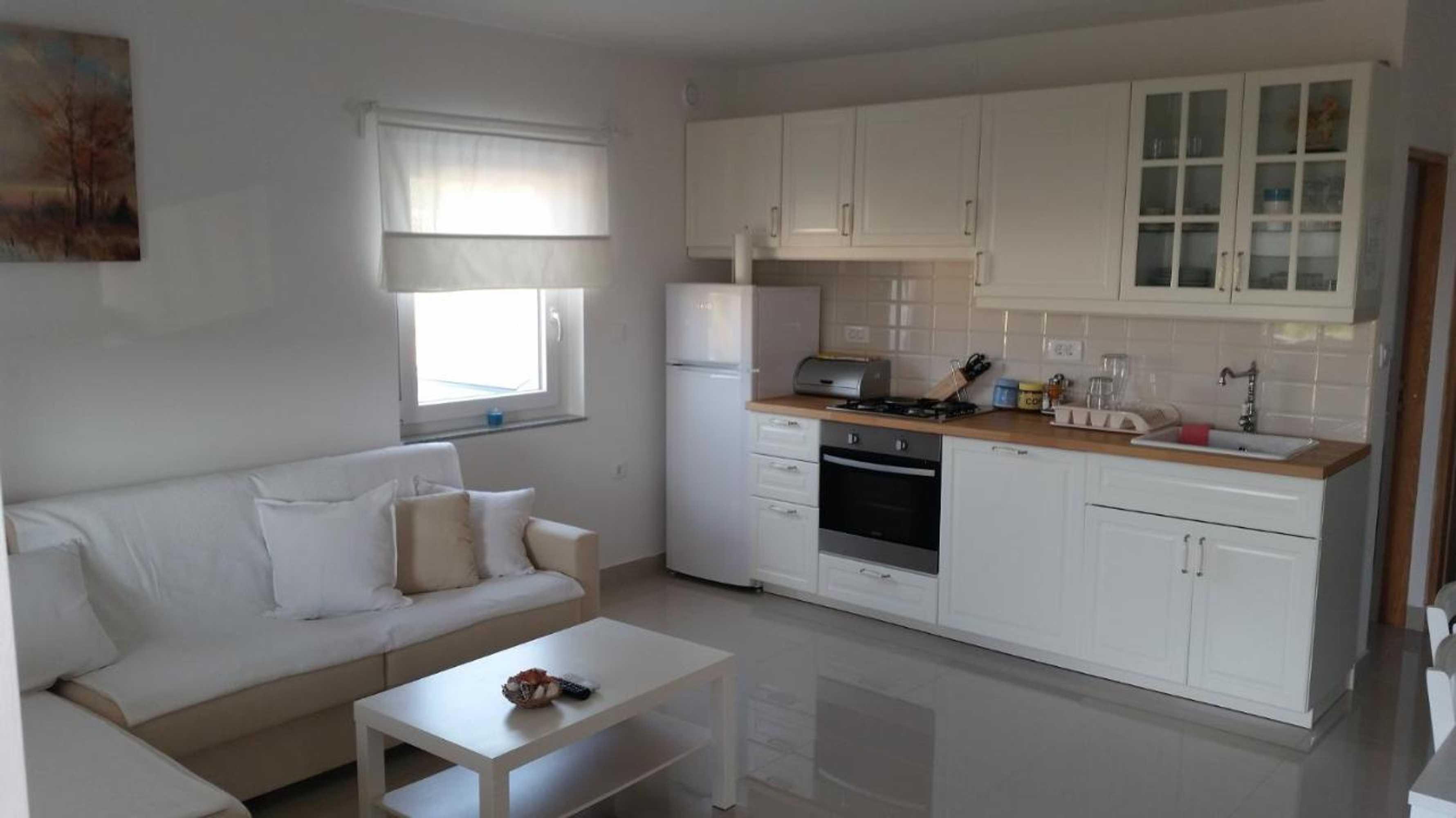 Gift card for Apartments Zanic