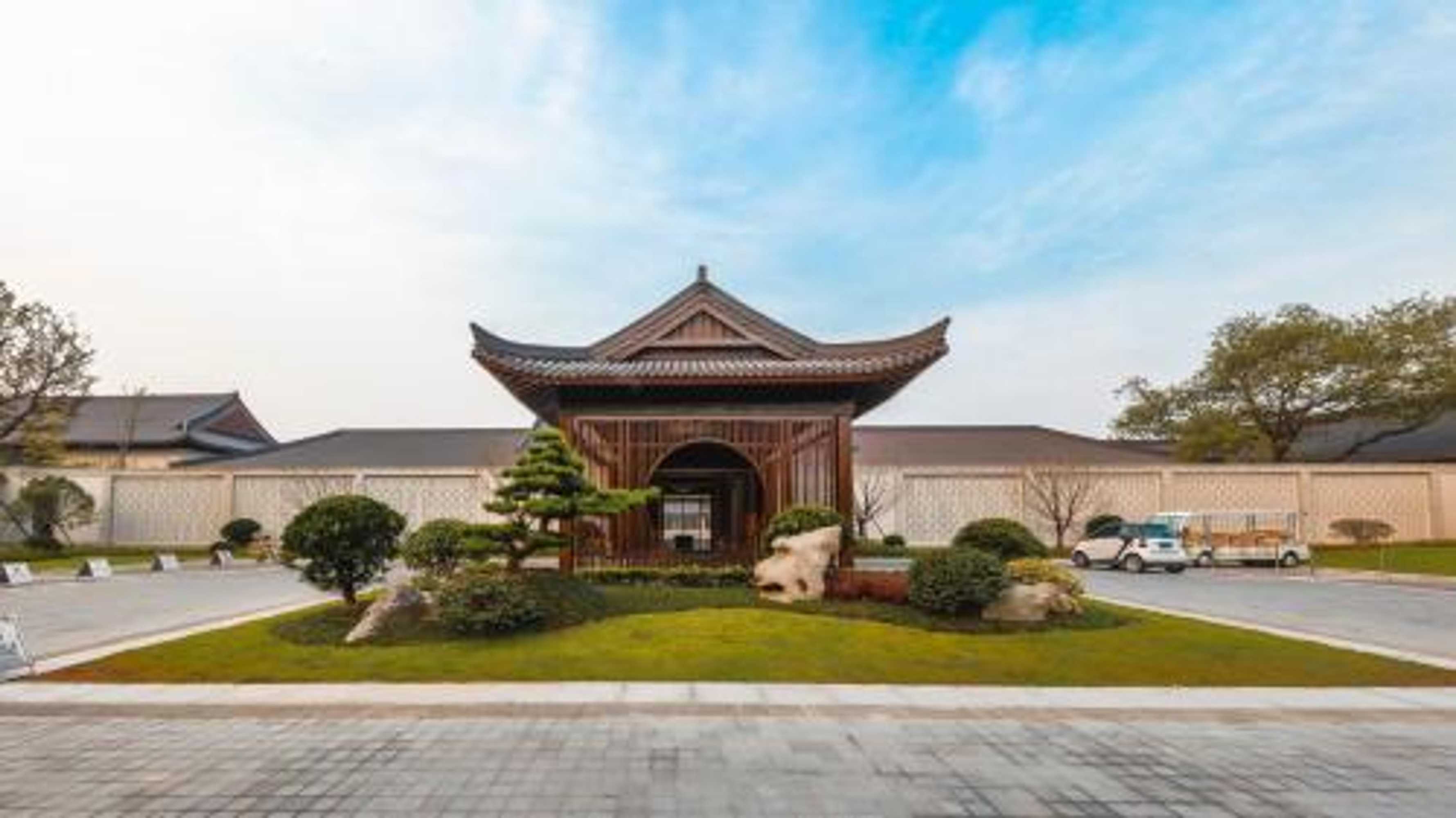 Gift card for West Lake State Guest House Gift card for West Lake State Guest House