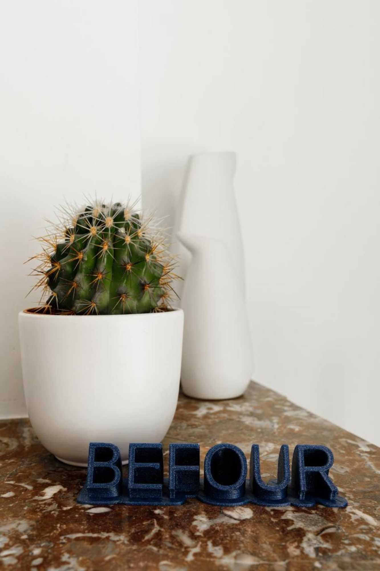 Gift card for Befour Bed & Breakfast