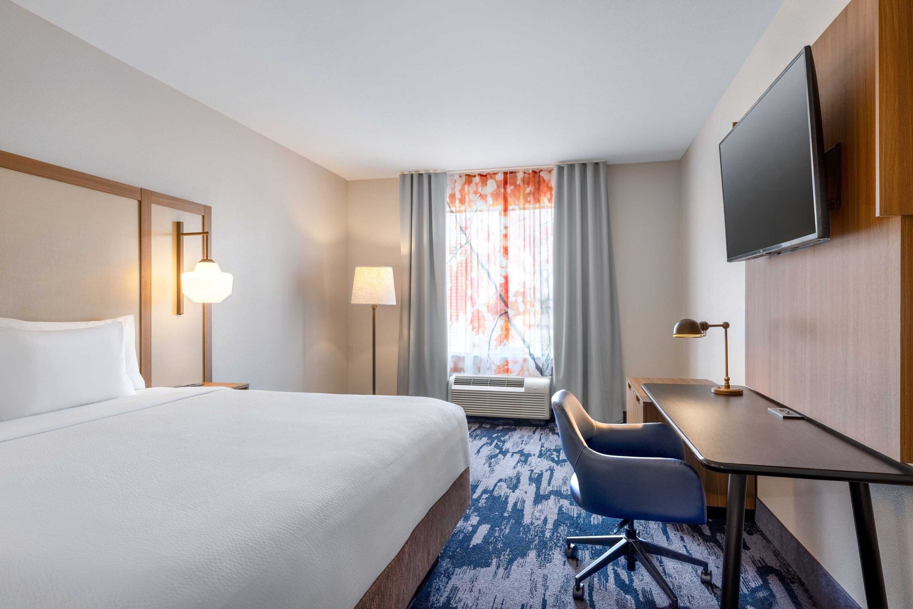 Gift card for Fairfield Inn & Suites by Marriott Fort Walton Beach Hurlburt Area Gift card for Fairfield Inn & Suites by Marriott Fort Walton Beach Hurlburt Area