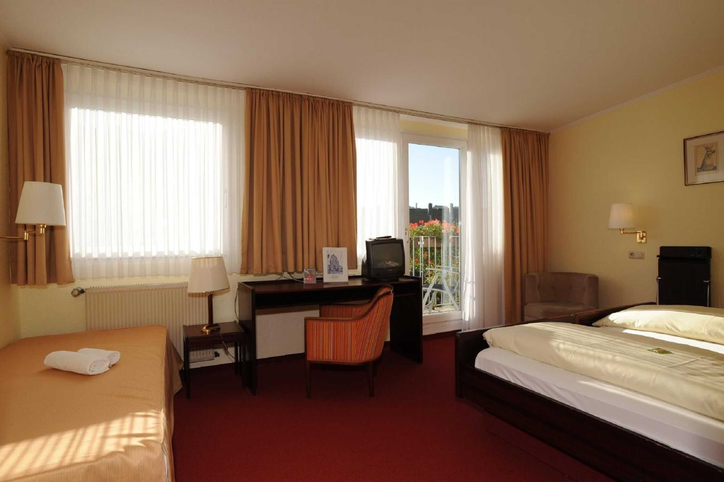 Gift card for Hotel am Marschiertor Gift card for Hotel am Marschiertor