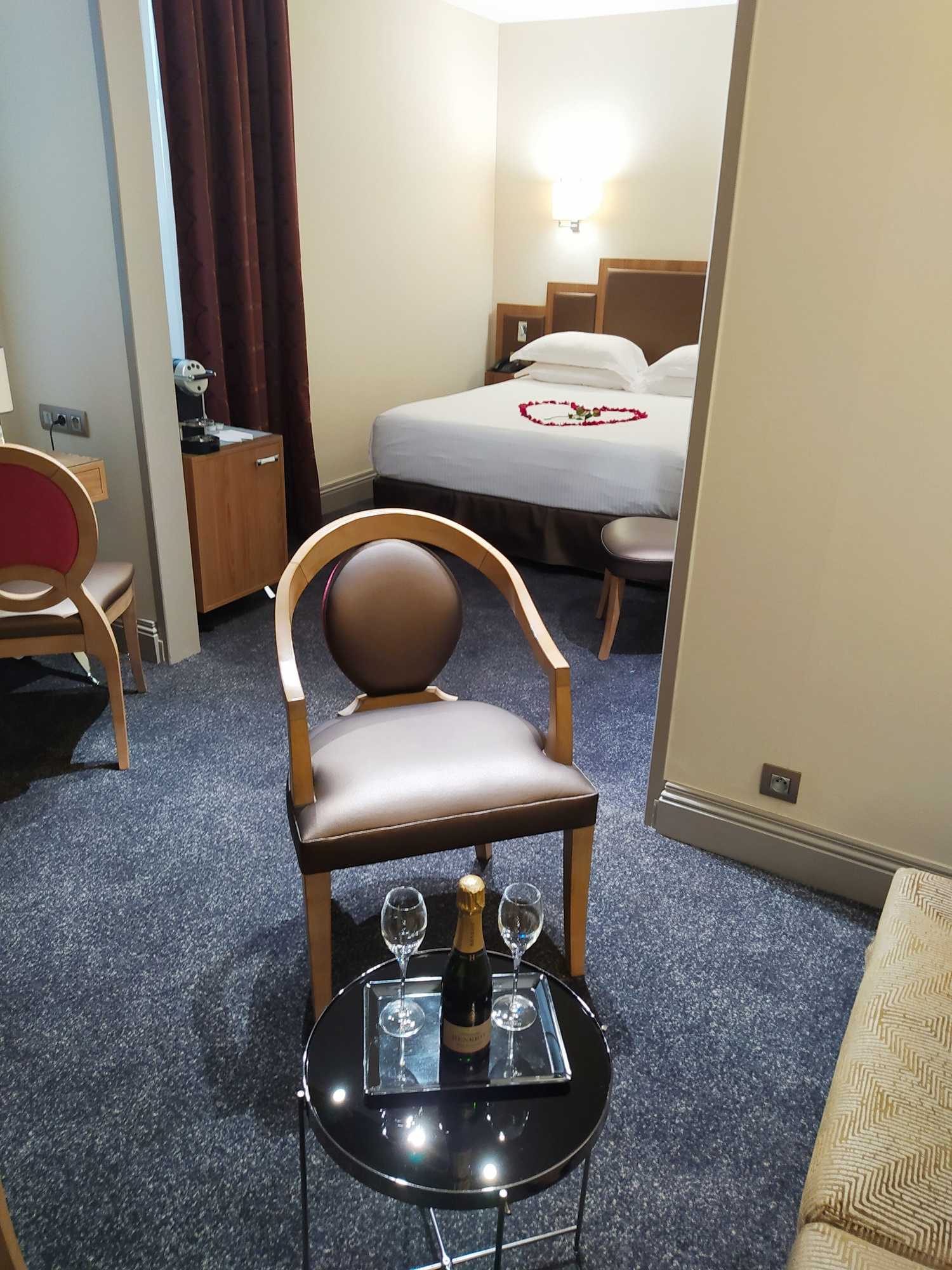 Gift card for Best Western Premier Hotel Bayonne Etche Ona - Bordeaux Gift card for Best Western Premier Hotel Bayonne Etche Ona - Bordeaux