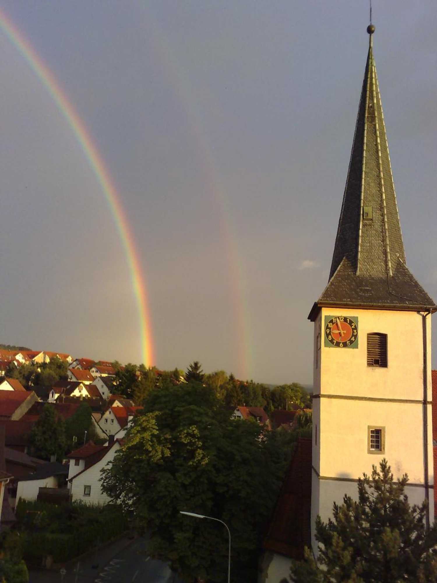 Gift card for Pension Rose