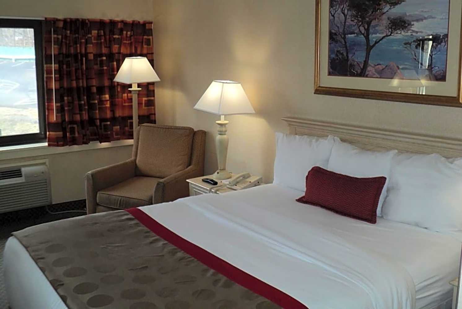 Gift card for Ramada by Wyndham Yonkers / Westchester