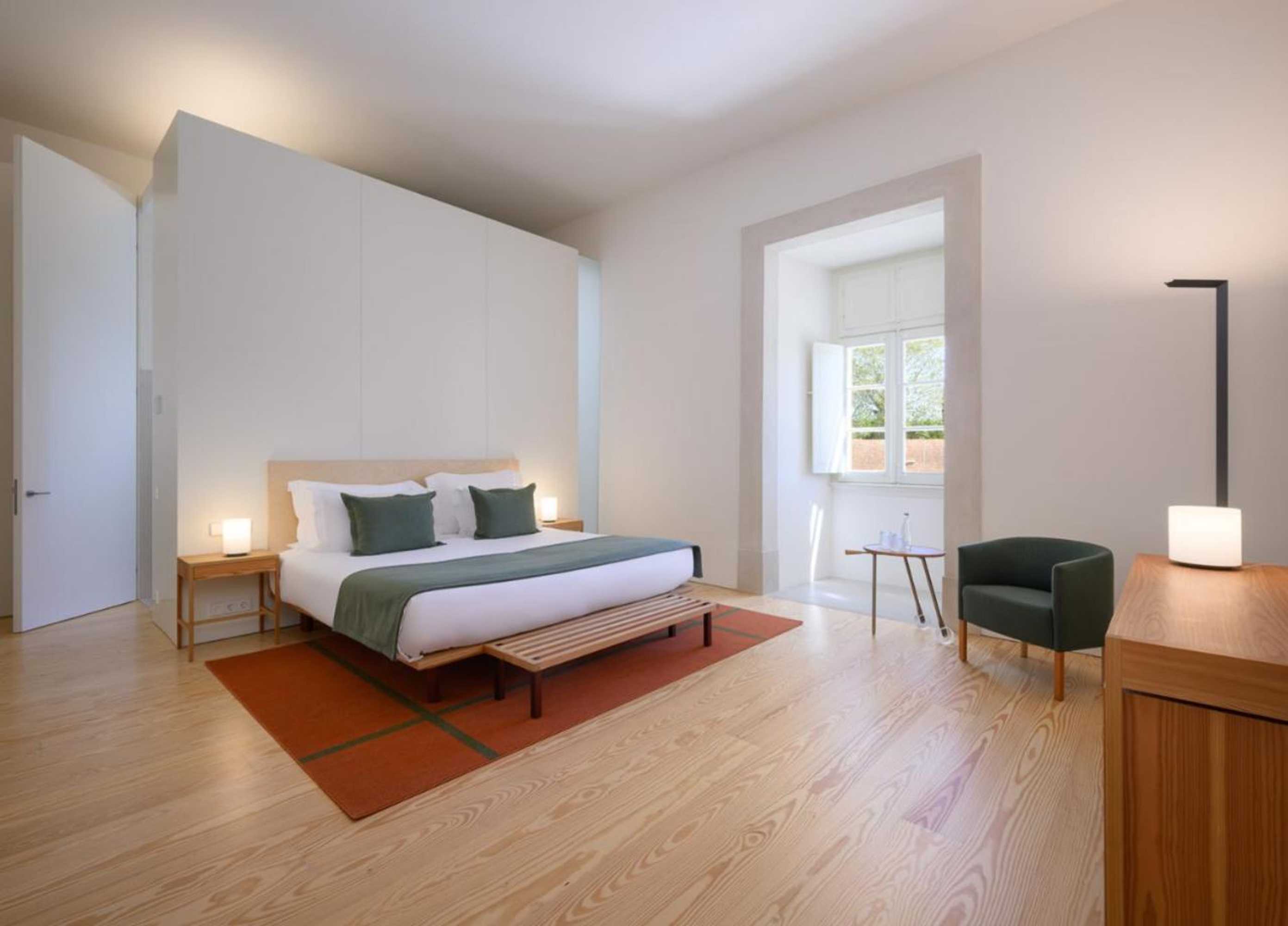 Gift card for Montebelo Mosteiro de Alcobaça Historic Hotel