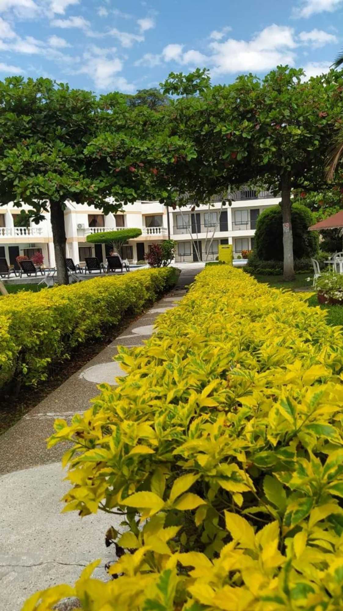 Gift card for Hotel Las Victorias Palmira