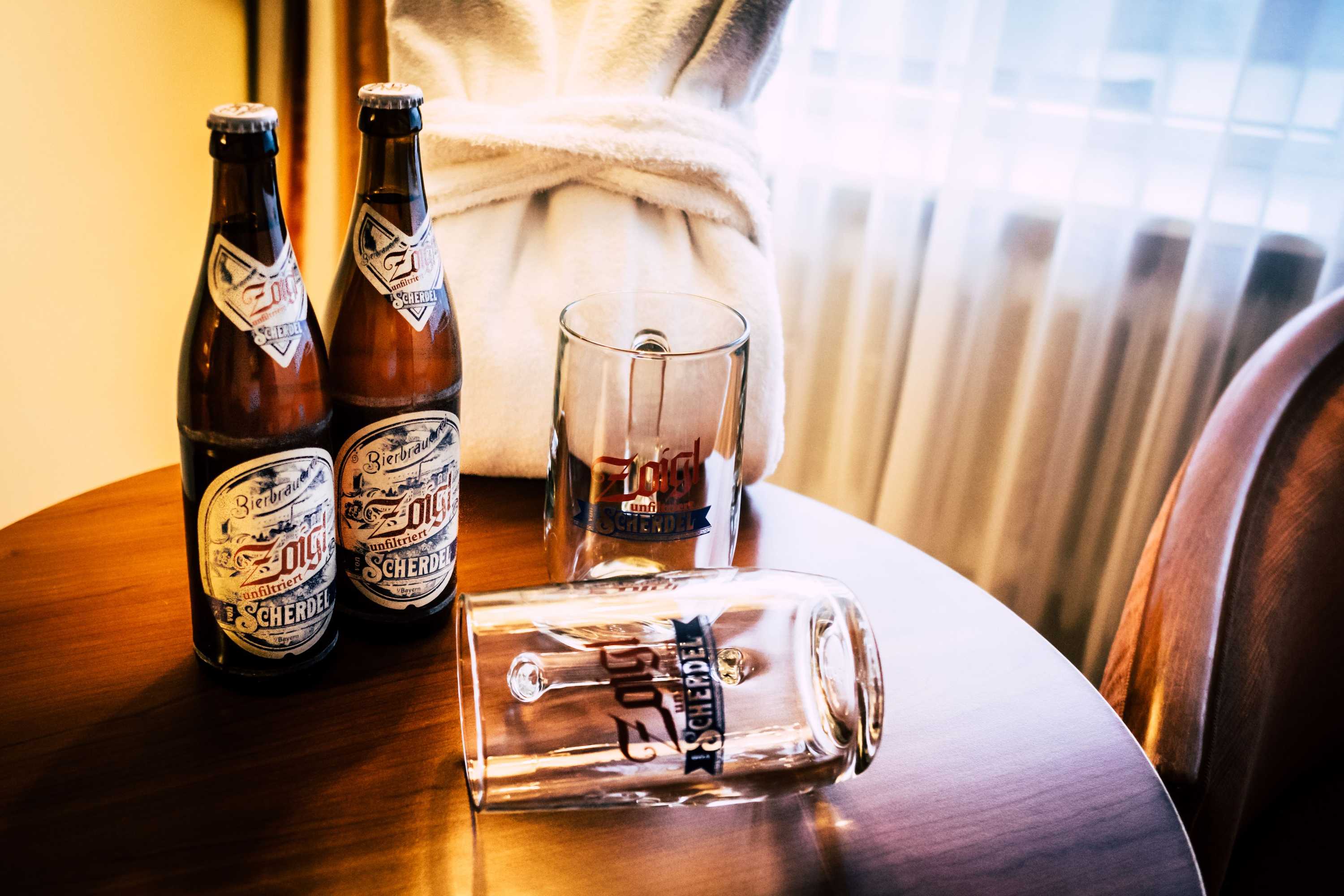 Gift card for Soibelmanns Hotel Bad Alexandersbad Gift card for Soibelmanns Hotel Bad Alexandersbad