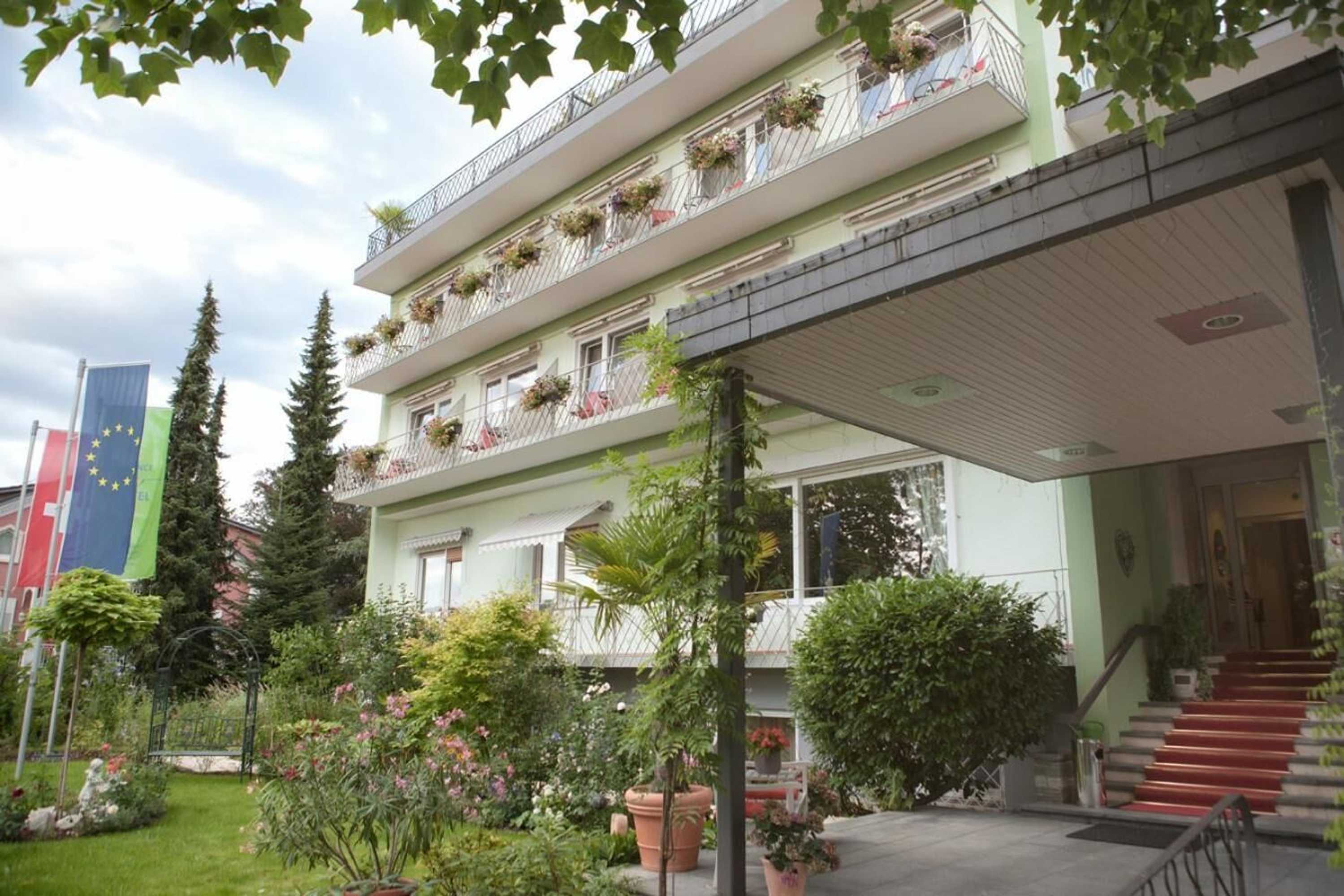 Gift card for Balance-Hotel am Blauenwald Gift card for Balance-Hotel am Blauenwald