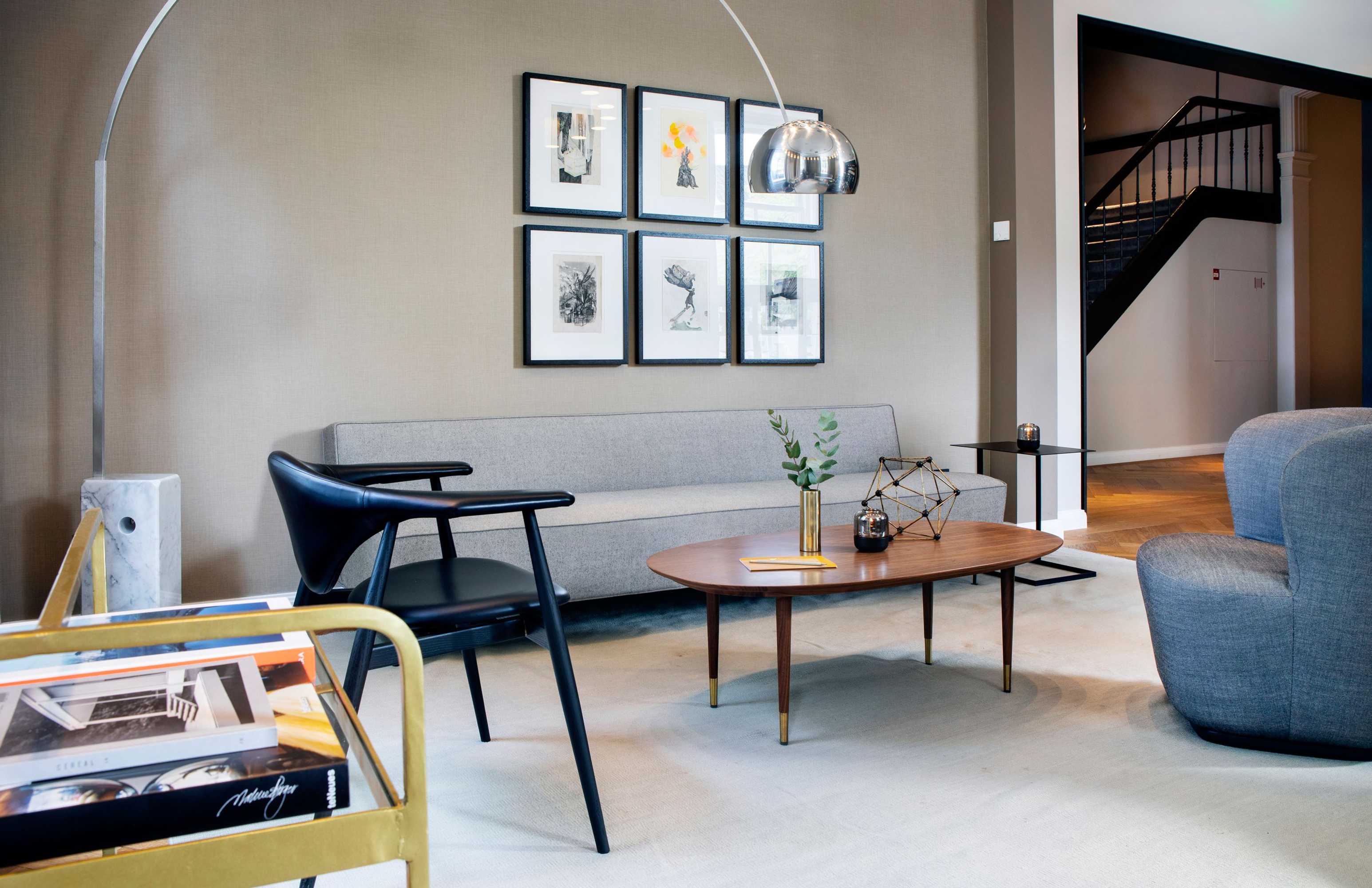 Gift card for Pillows Grand Boutique Hotel Ter Borch Zwolle