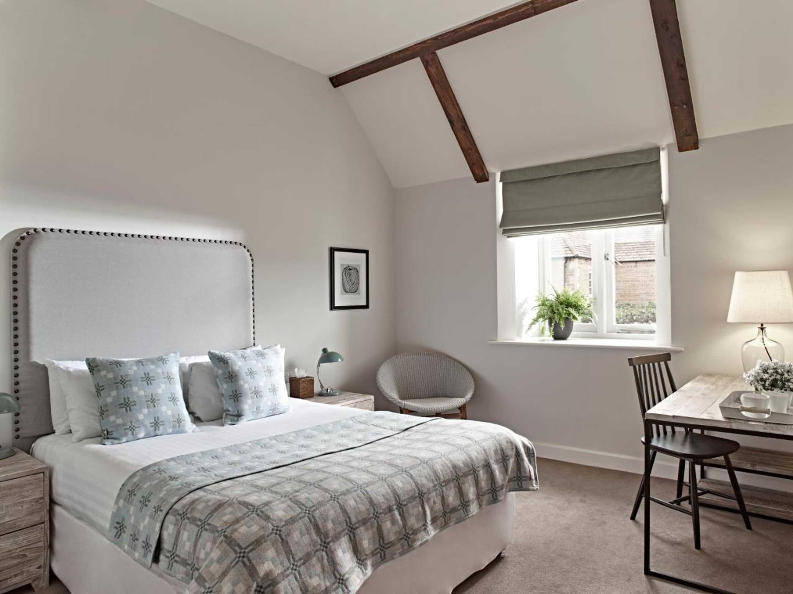 Gift card for The Fish Hotel