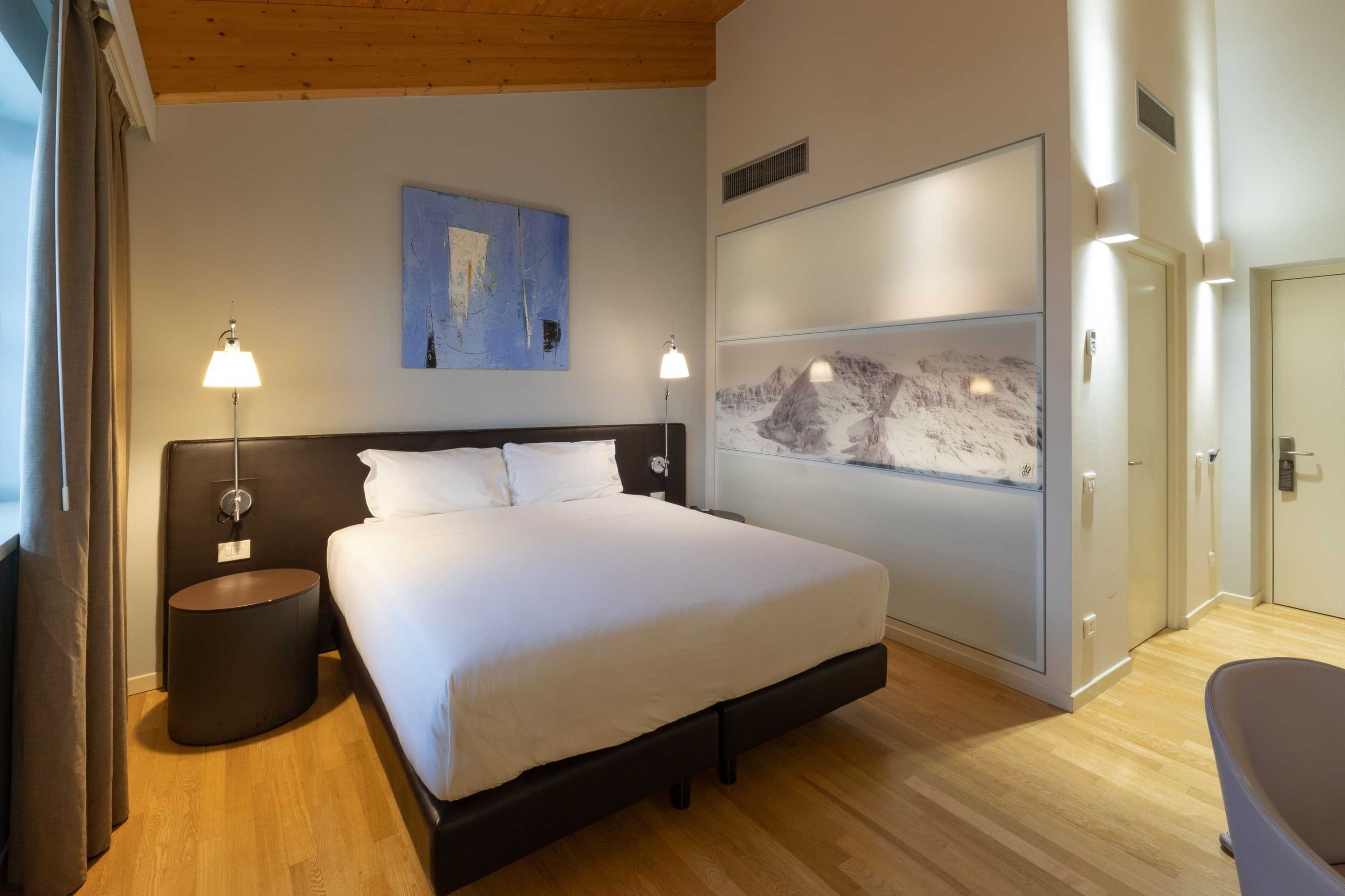 Gift card for Boiardo Hotel