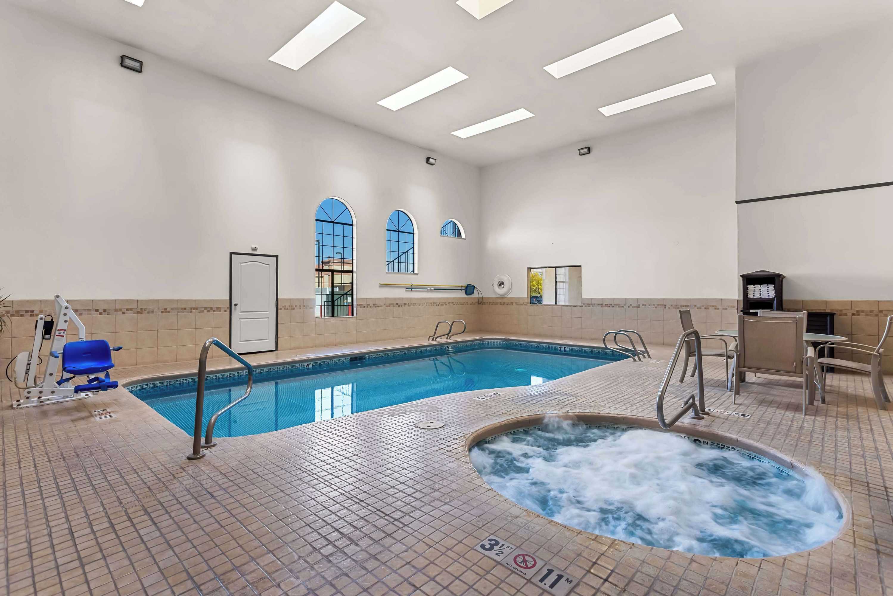 Gift card for Best Western Socorro Hotel & Suites Gift card for Best Western Socorro Hotel & Suites