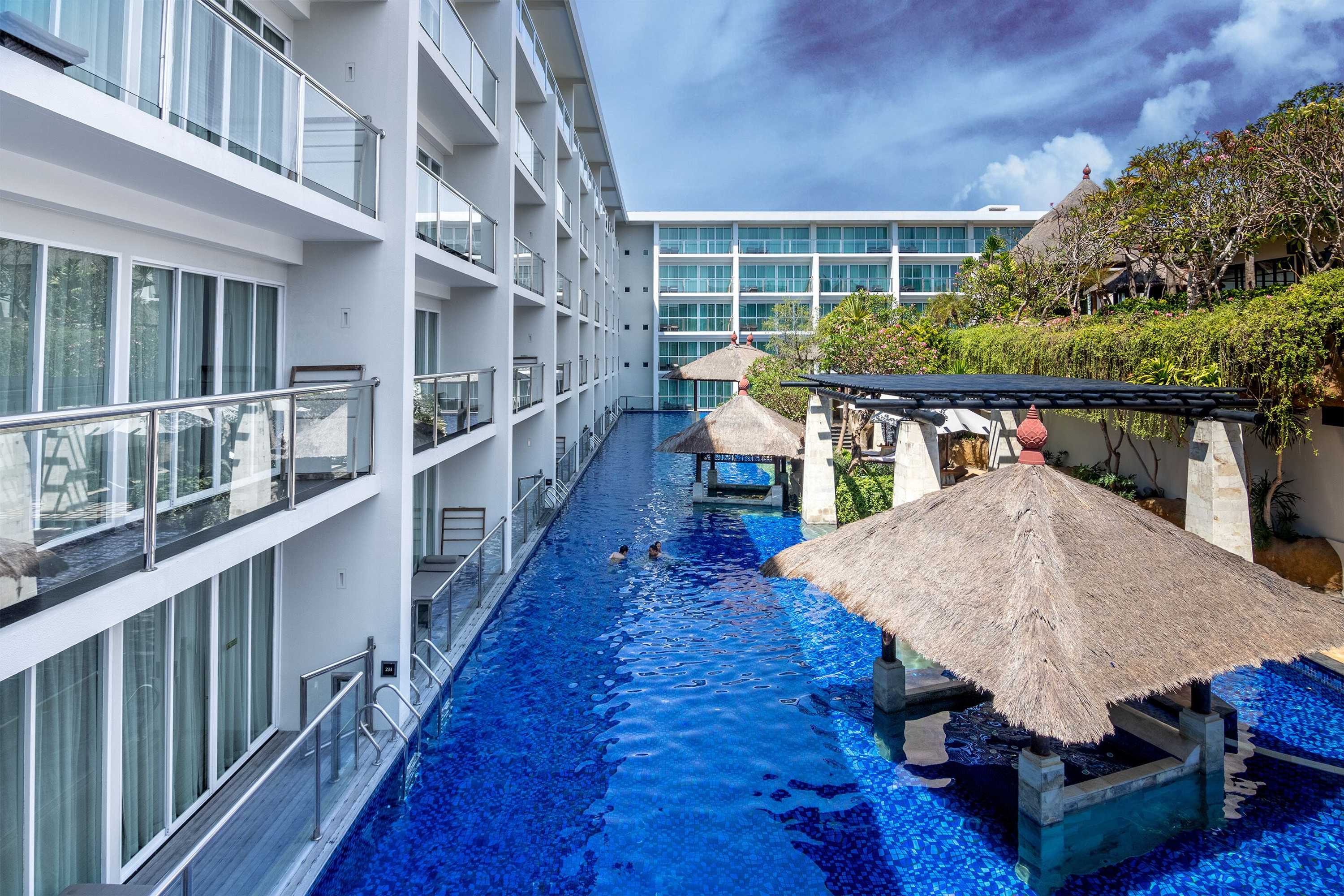 Gift card for The Sakala Resort Bali All Suites Gift card for The Sakala Resort Bali All Suites