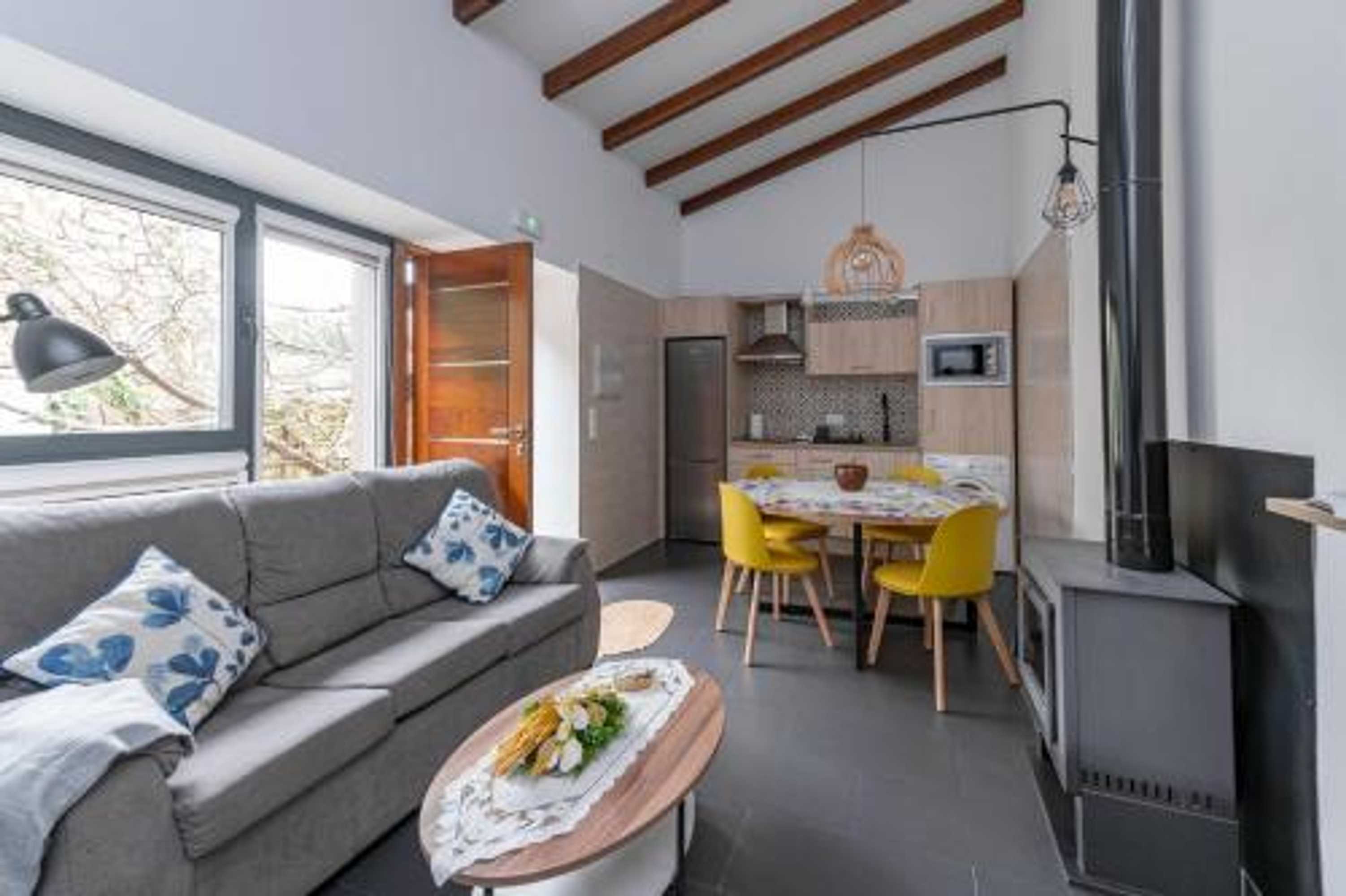 Gift card for Apartamentos Rurales San Pedro Gift card for Apartamentos Rurales San Pedro
