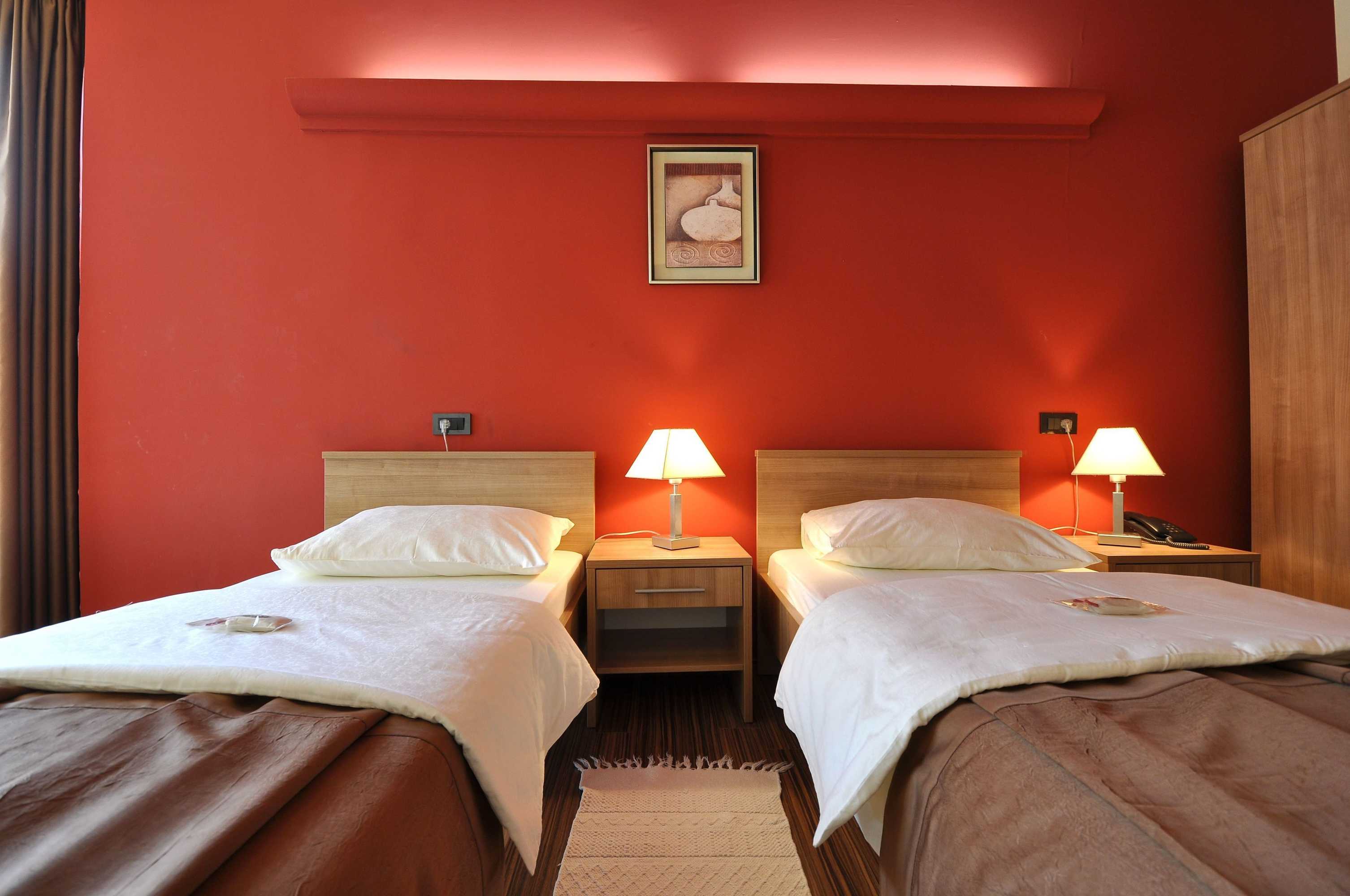 Gift card for Hotel Fontana Gift card for Hotel Fontana