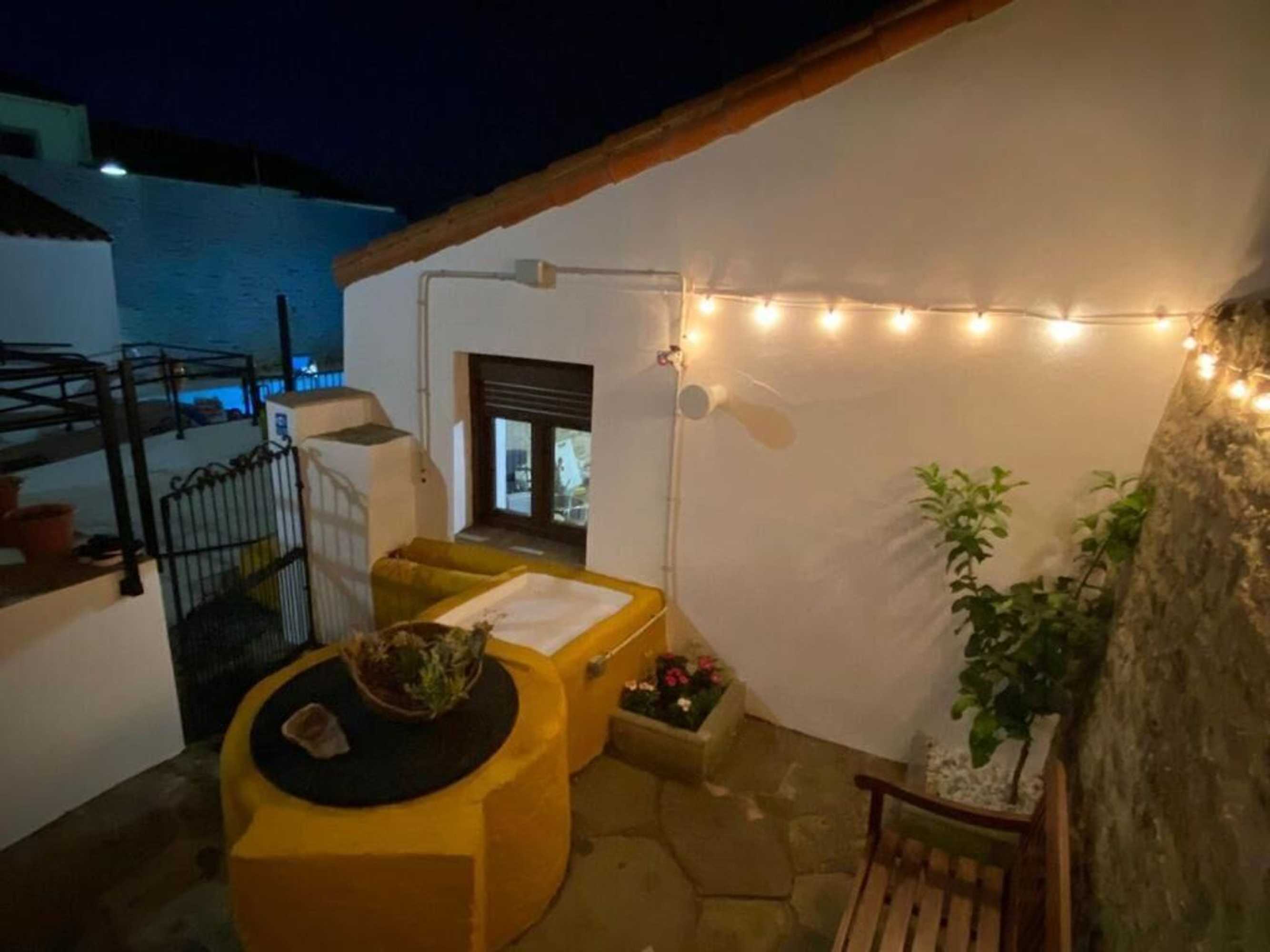 Gift card for La Casa Grande de Adolfo