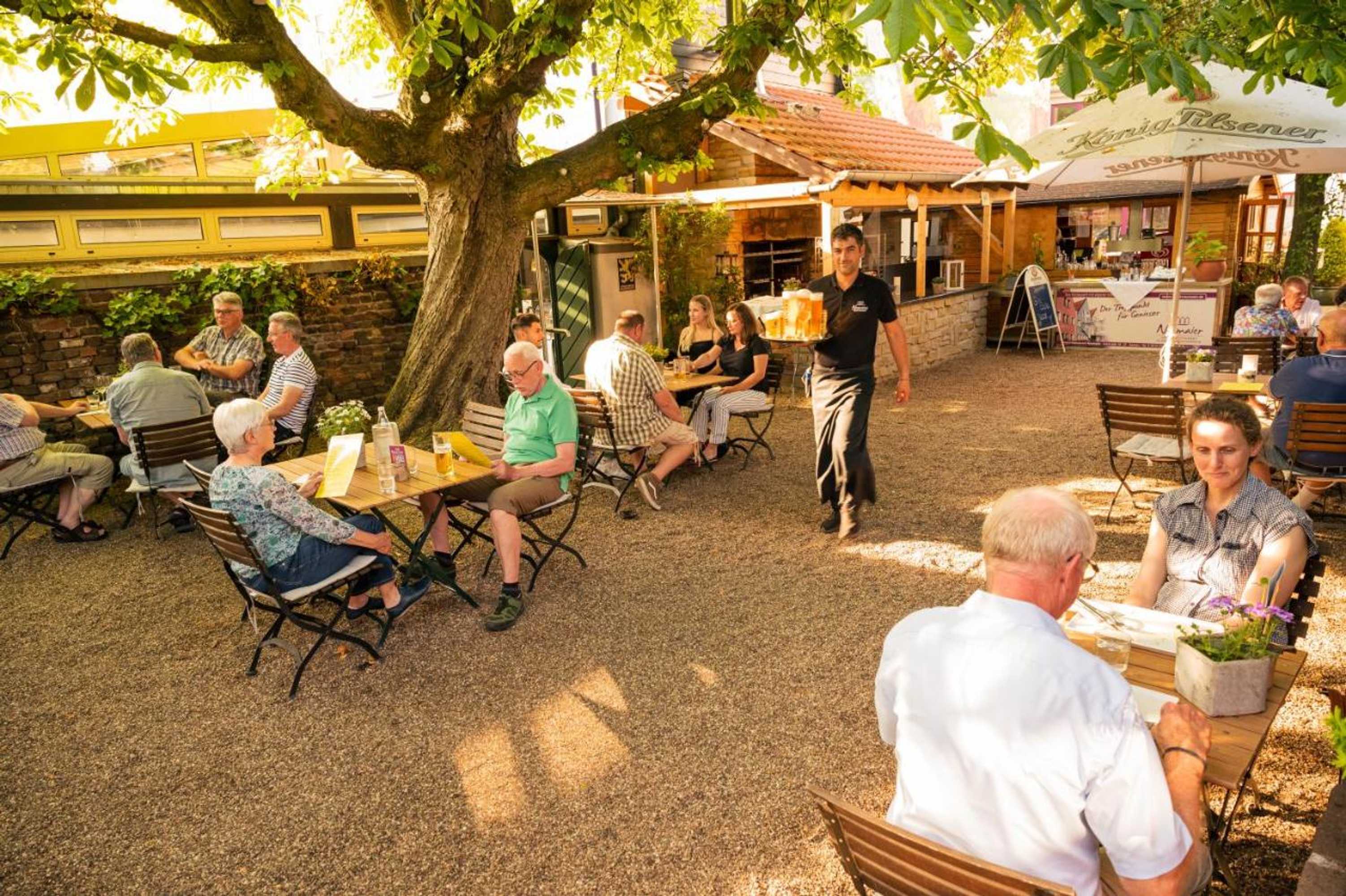 Gift card for Hotel Neumaier