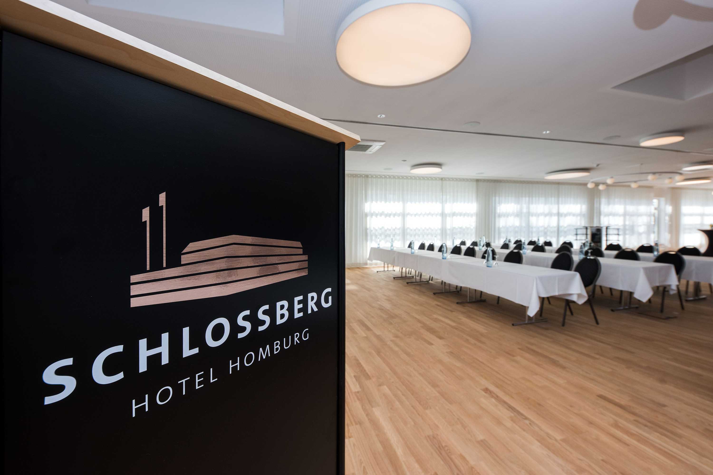 Gift card for Schlossberg Hotel Homburg Gift card for Schlossberg Hotel Homburg