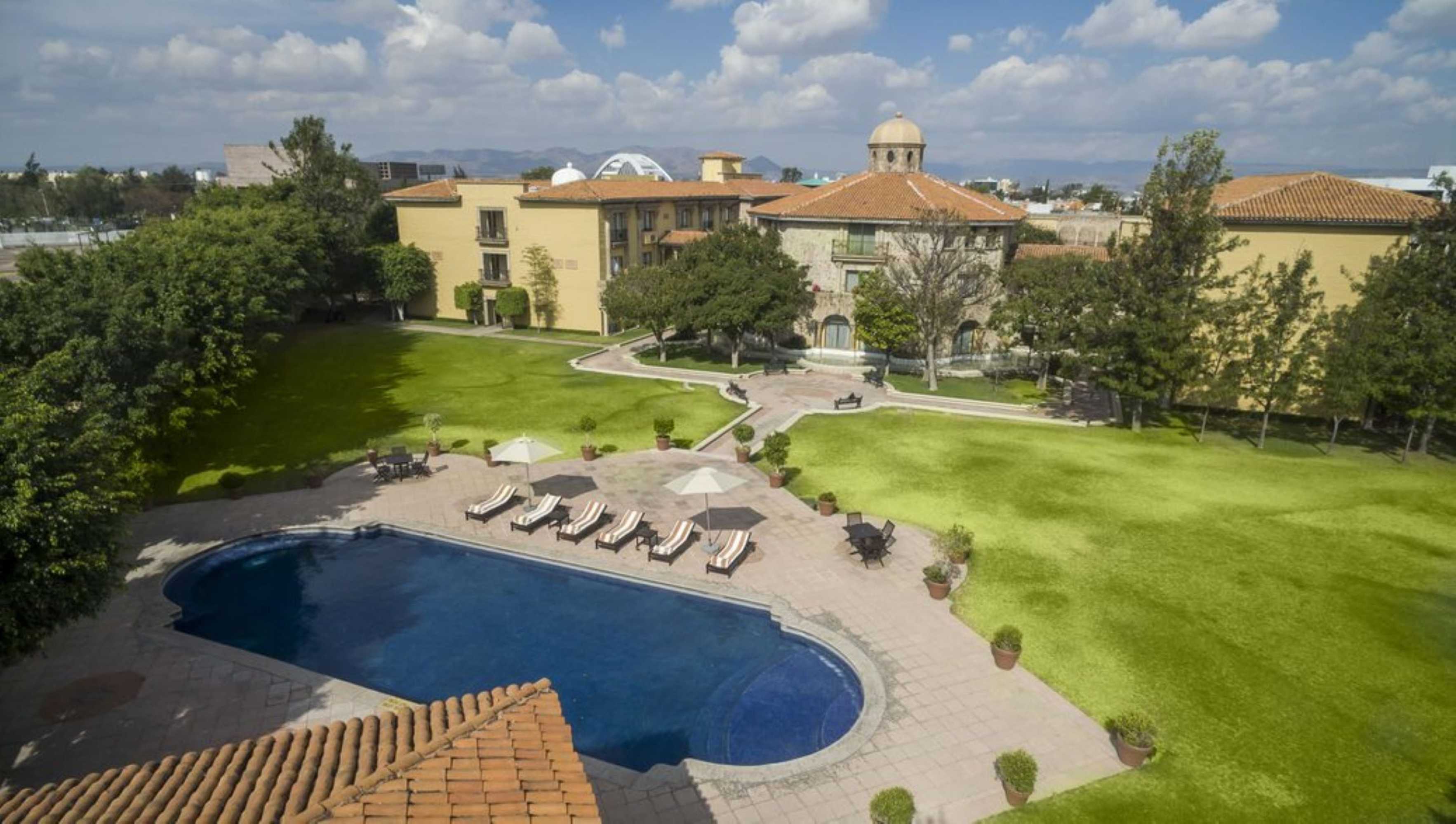 Gift card for Quinta Real Aguascalientes Gift card for Quinta Real Aguascalientes