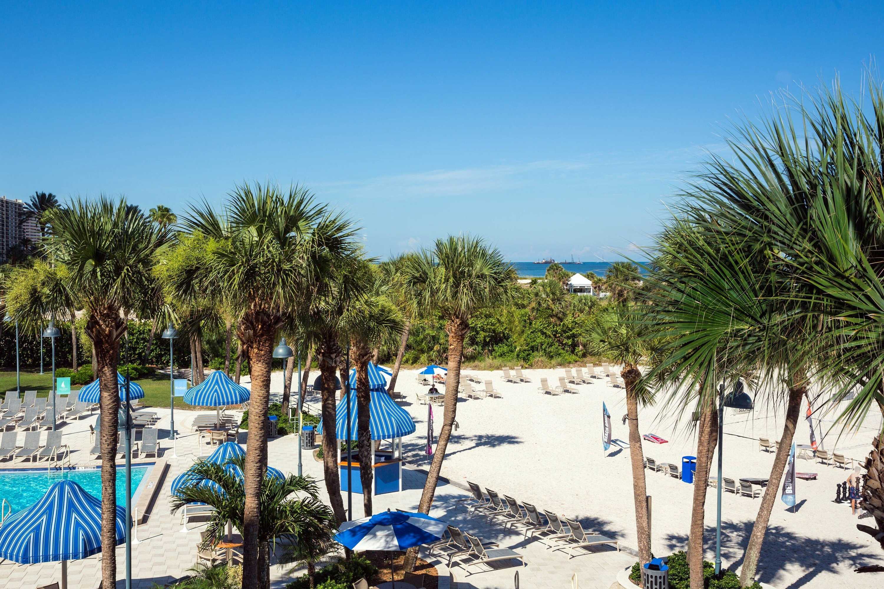 Gift card for Clearwater Beach Sheraton Resort on Sand Key Gift card for Clearwater Beach Sheraton Resort on Sand Key