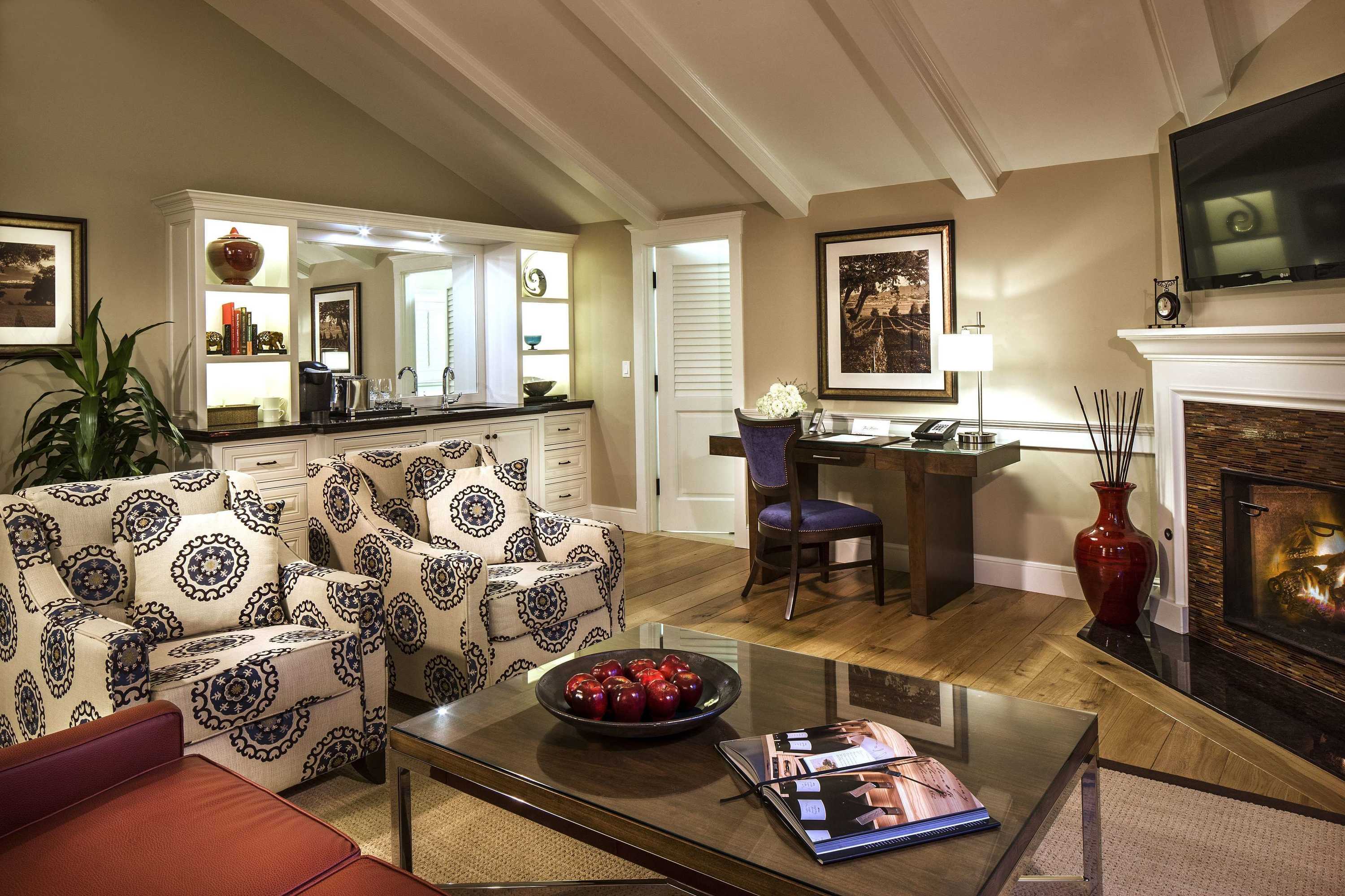 Gift card for Fess Parker Wine Country Inn Gift card for Fess Parker Wine Country Inn