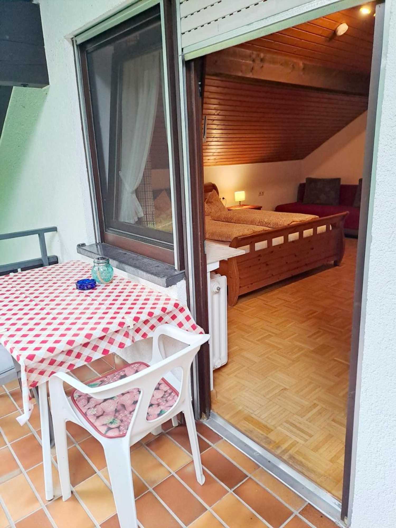 Gift card for Pension Schlossbergblick