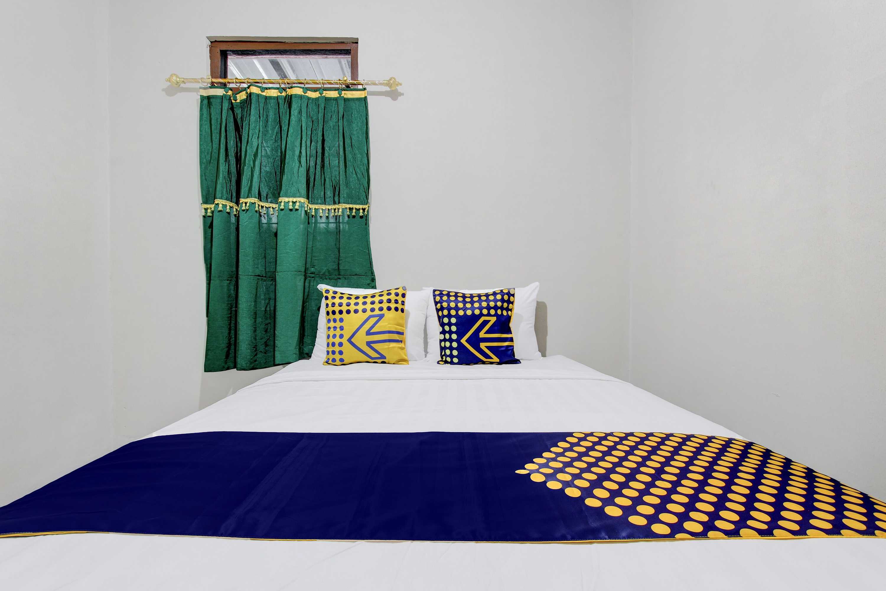 Gift card for Spot ON 93717 Nayus Homestay Syariah 4