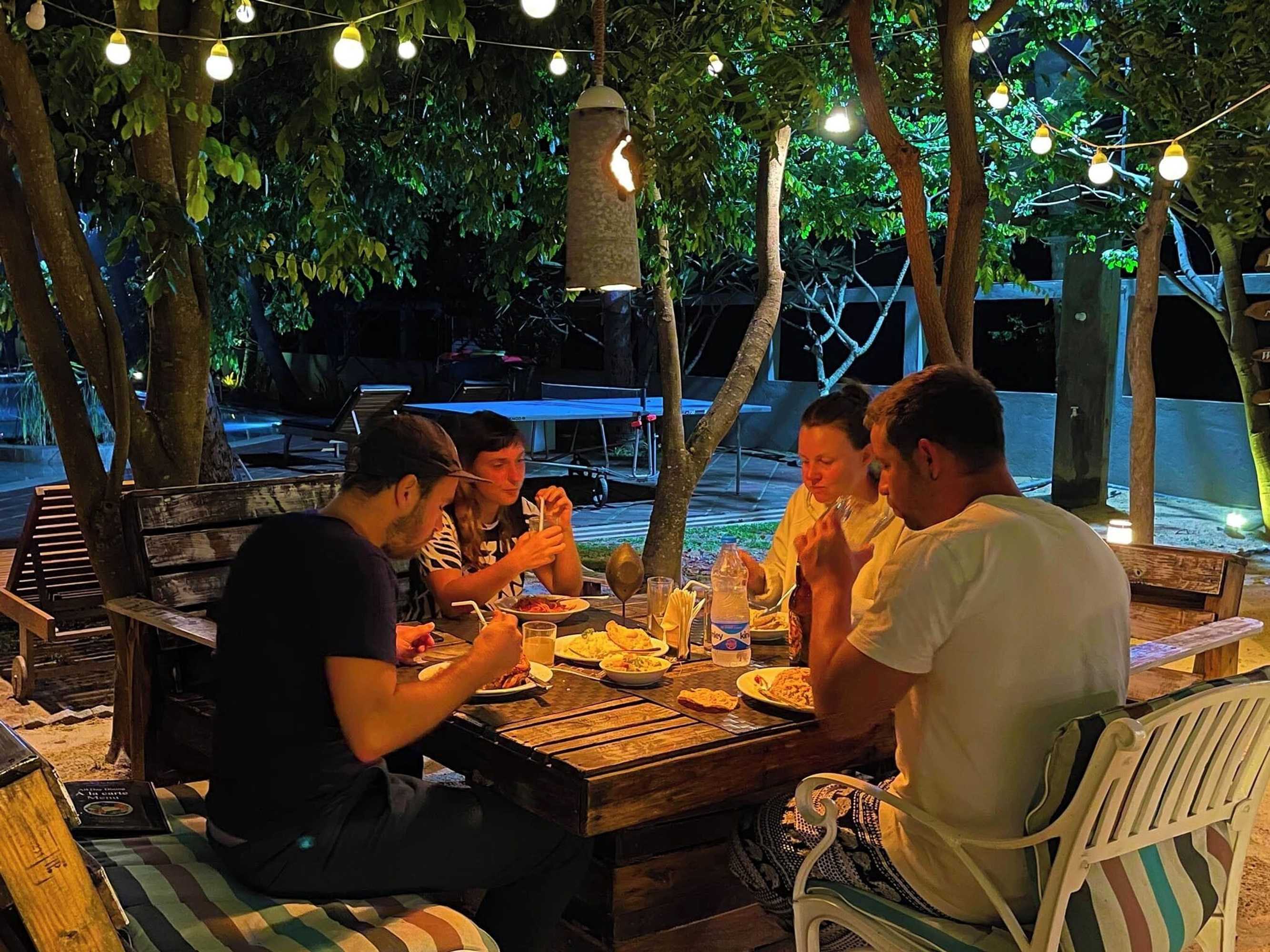 Gift card for Blue Whale Beach Boutique Resort Gift card for Blue Whale Beach Boutique Resort