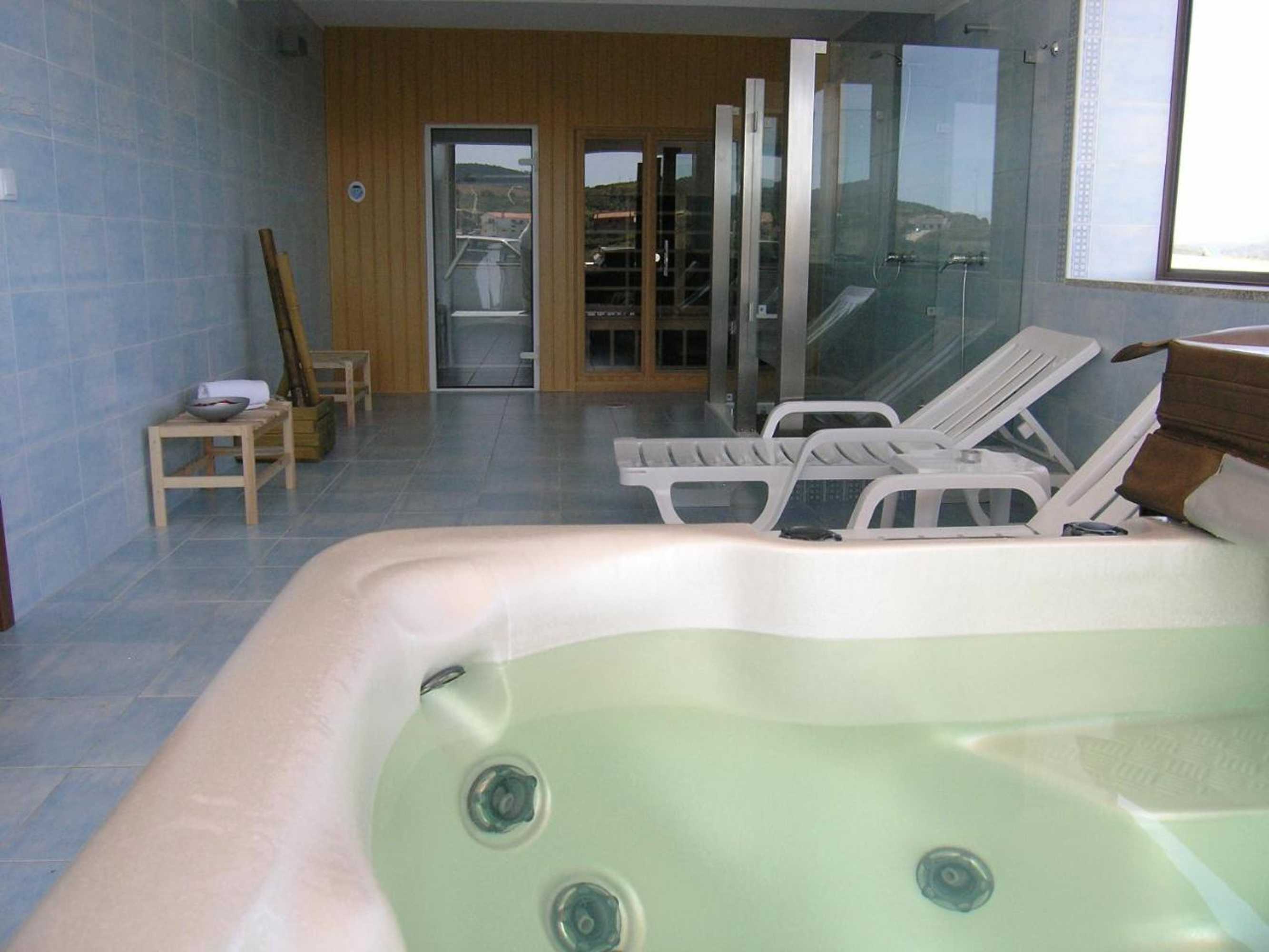 Gift card for Casa de Alpajares - Guest House & Spa