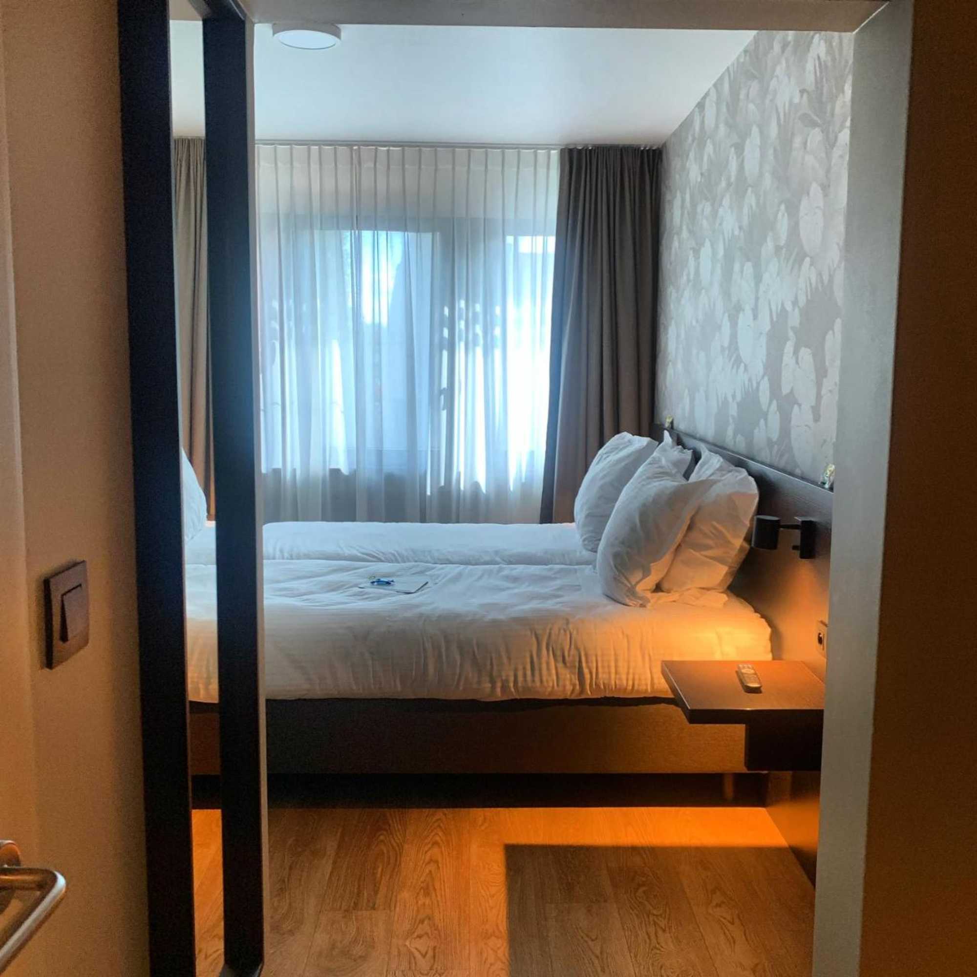 Gift card for Bloomhotel