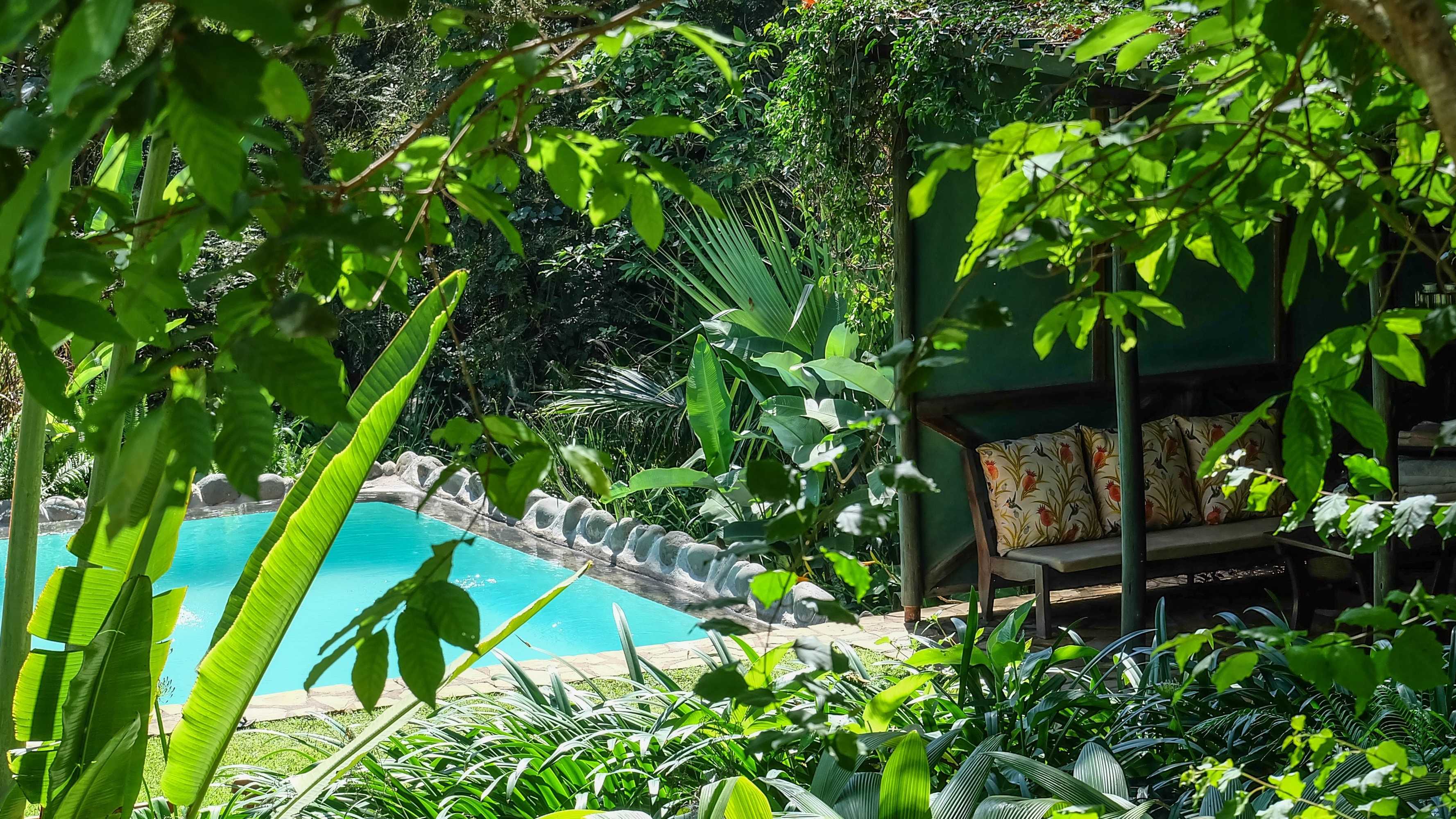 Gift card for Ngare Sero Mountain Lodge Gift card for Ngare Sero Mountain Lodge