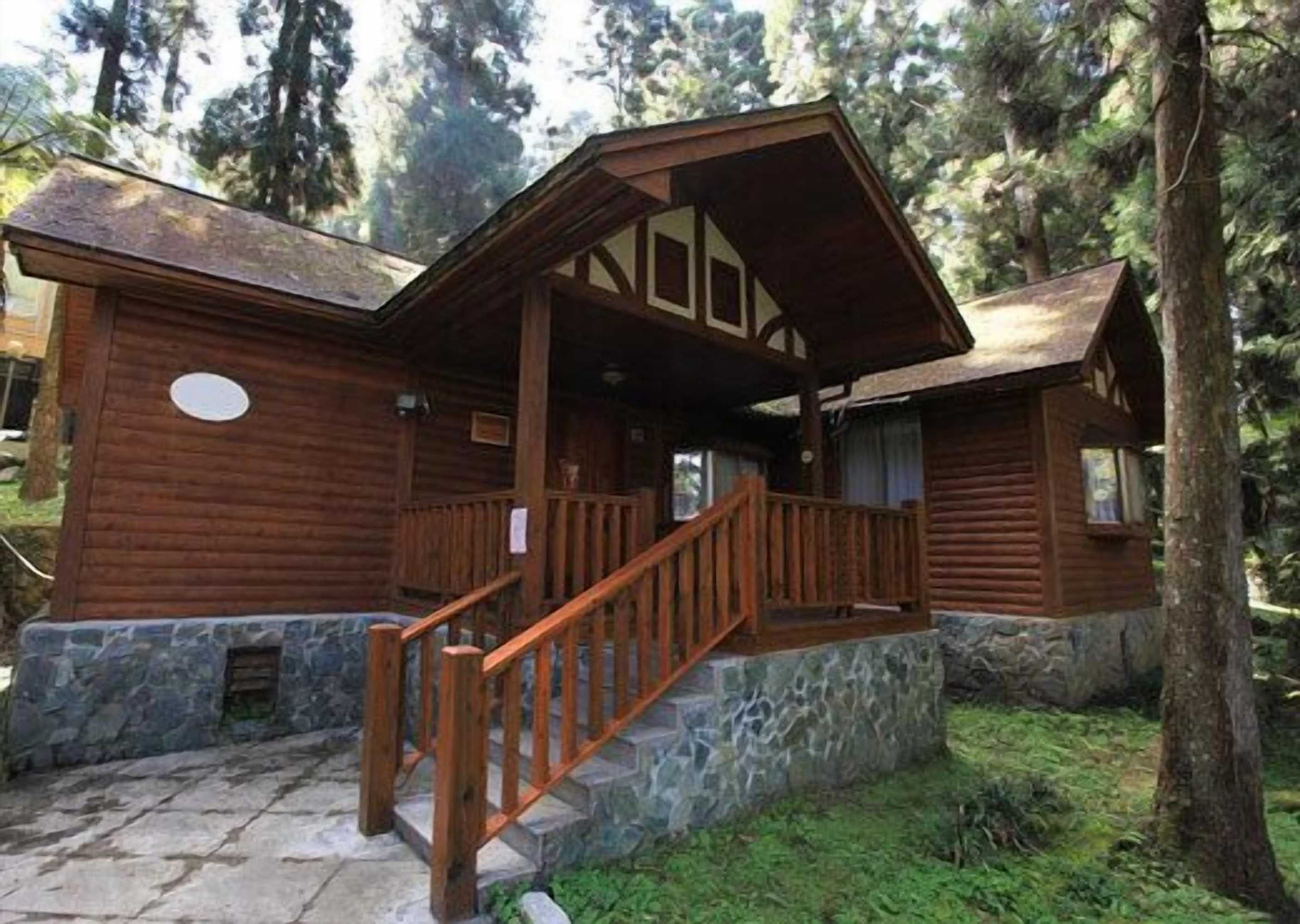 Gift card for Xitou Education Center Hostel