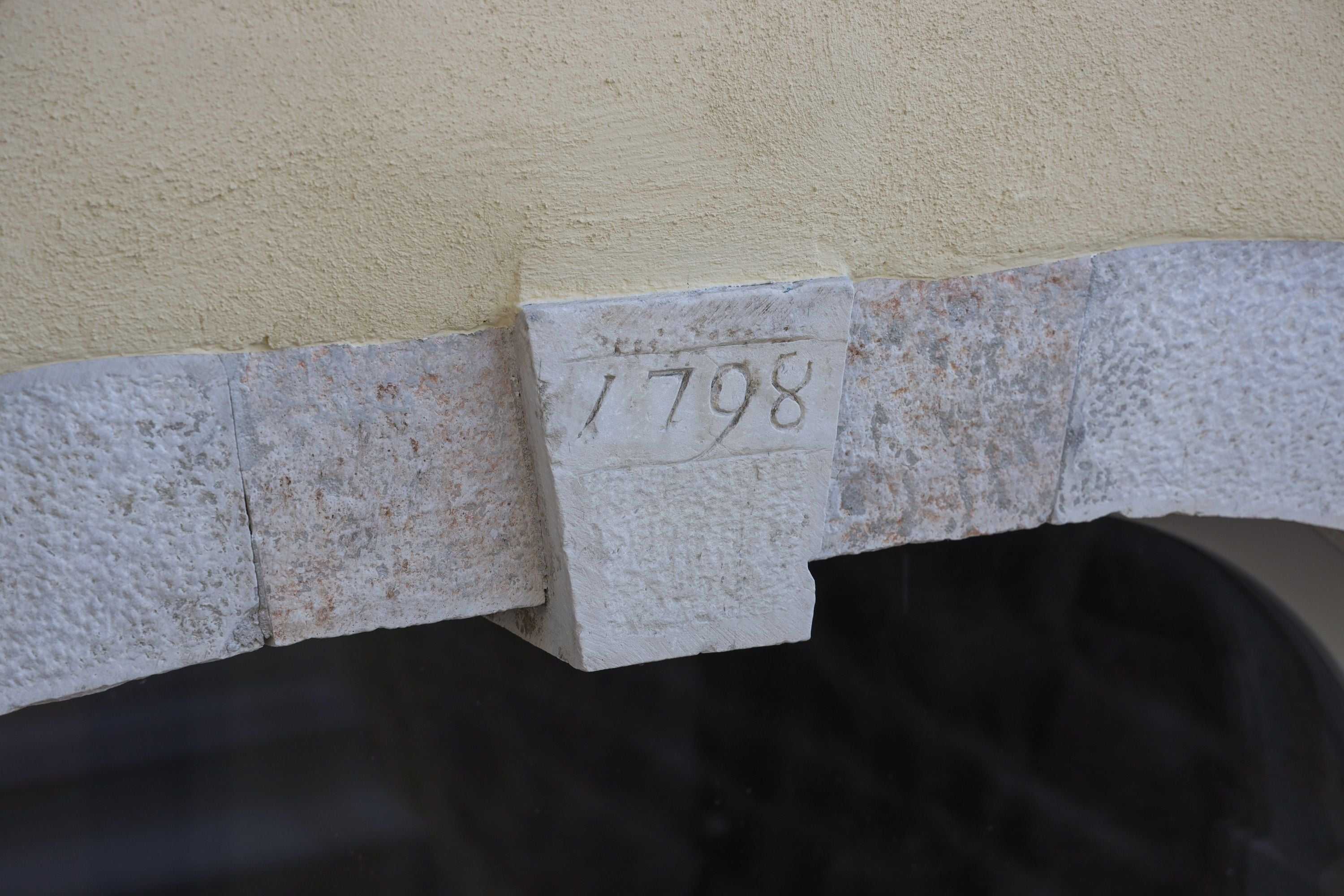 Gift card for B&b Artegnana 1798