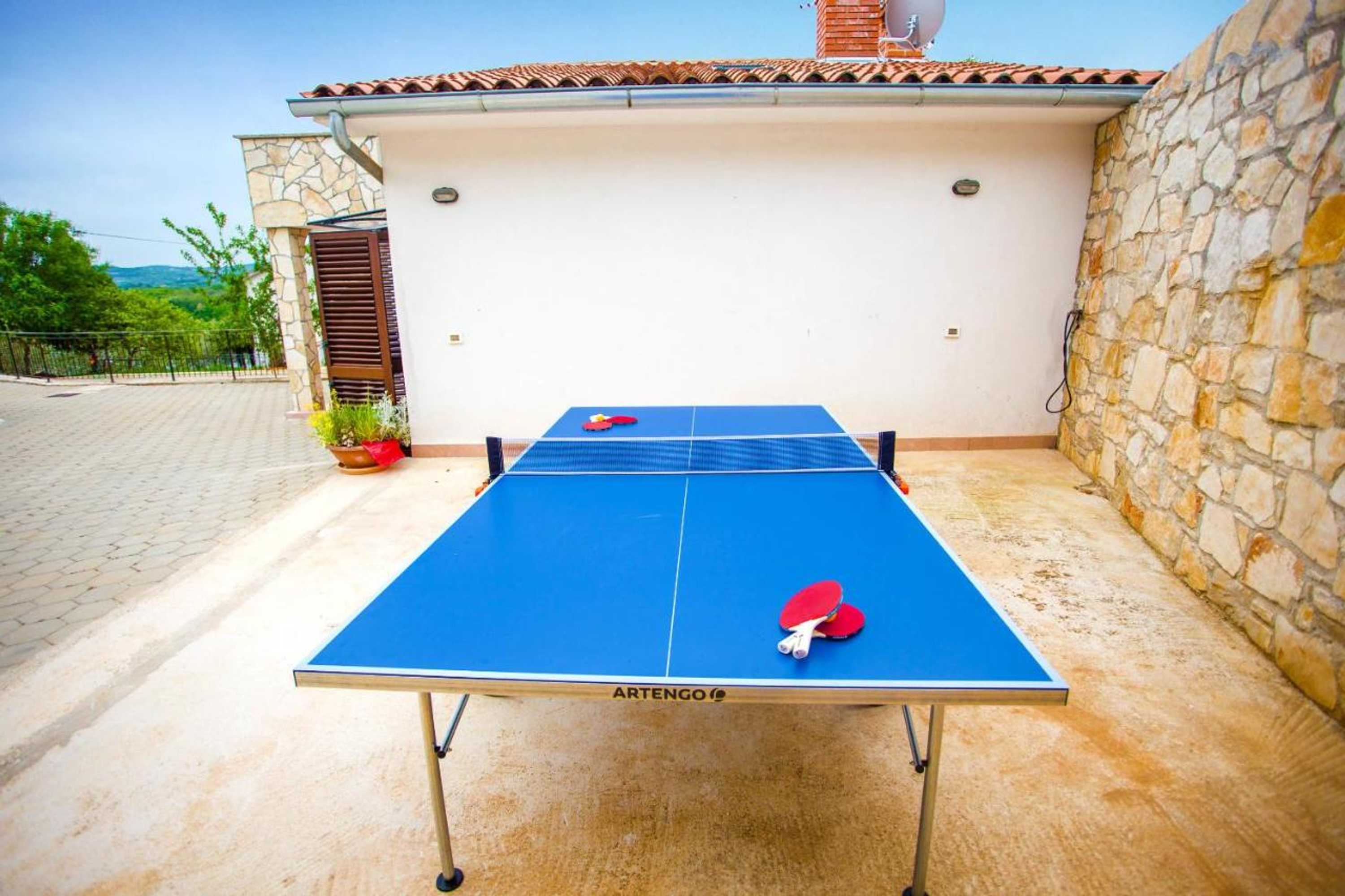 Gift card for Villa Lara