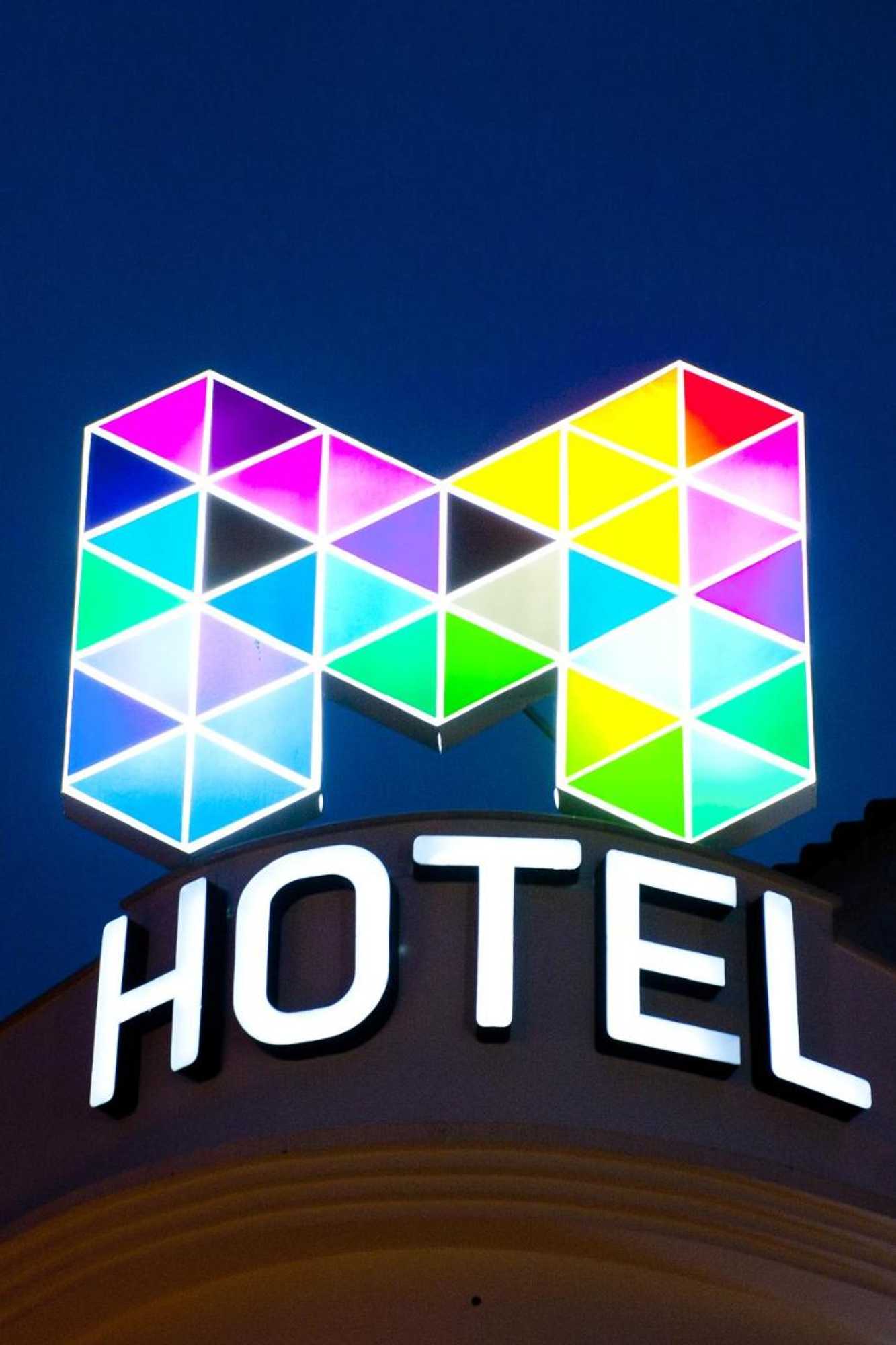 Gift card for Hotel Magic