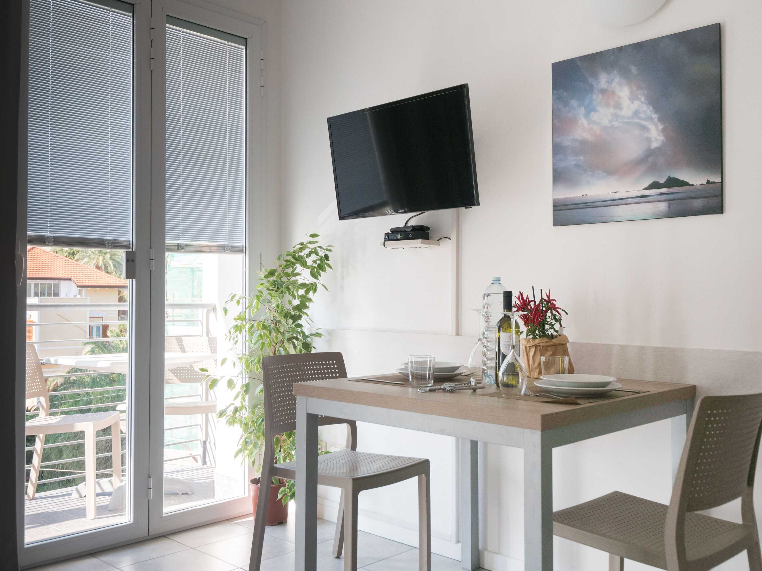 Gift card for Residence San Valentino