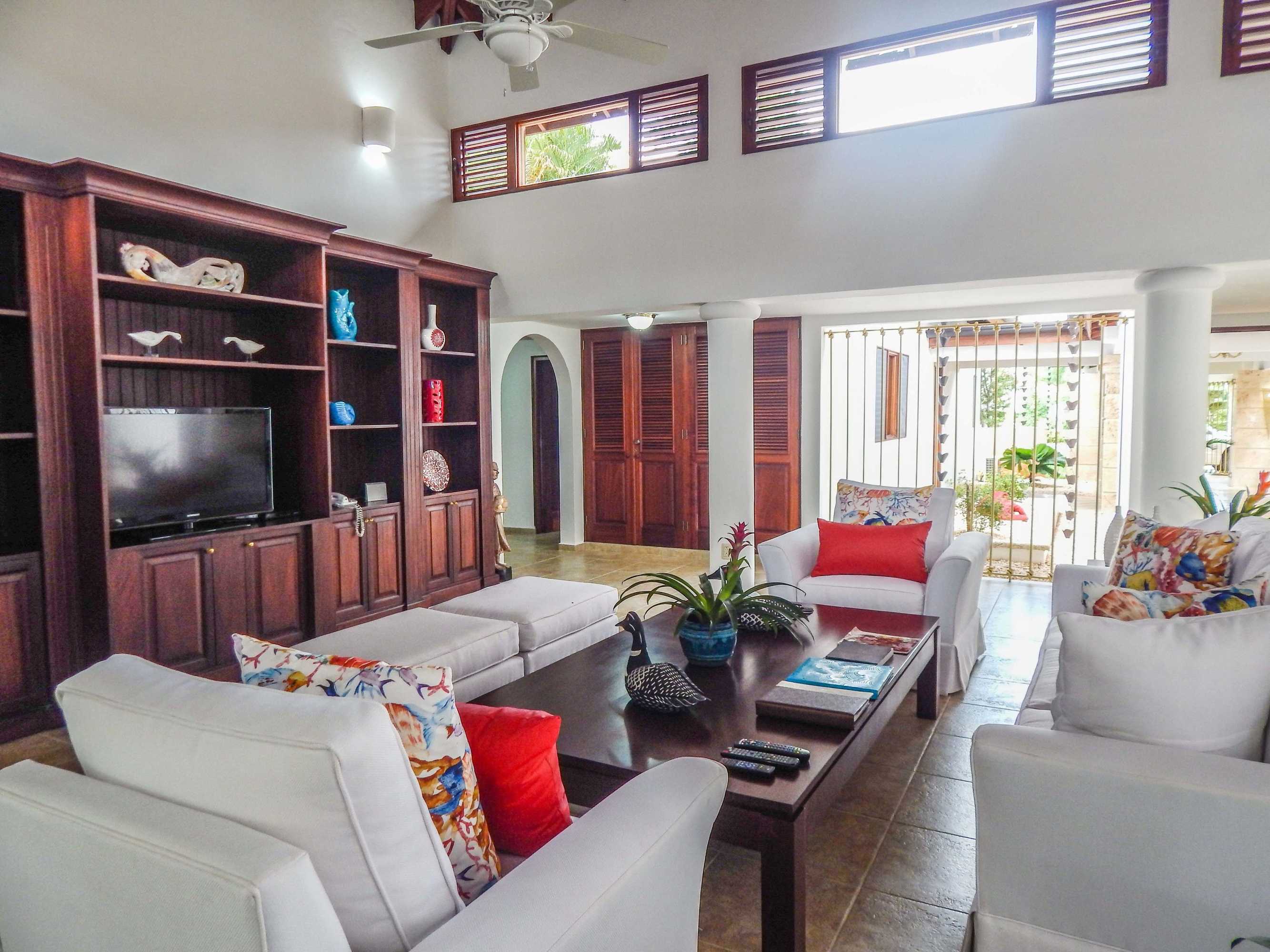 Gift card for Villa Toscano by Casa de Campo Resort & Villas Gift card for Villa Toscano by Casa de Campo Resort & Villas