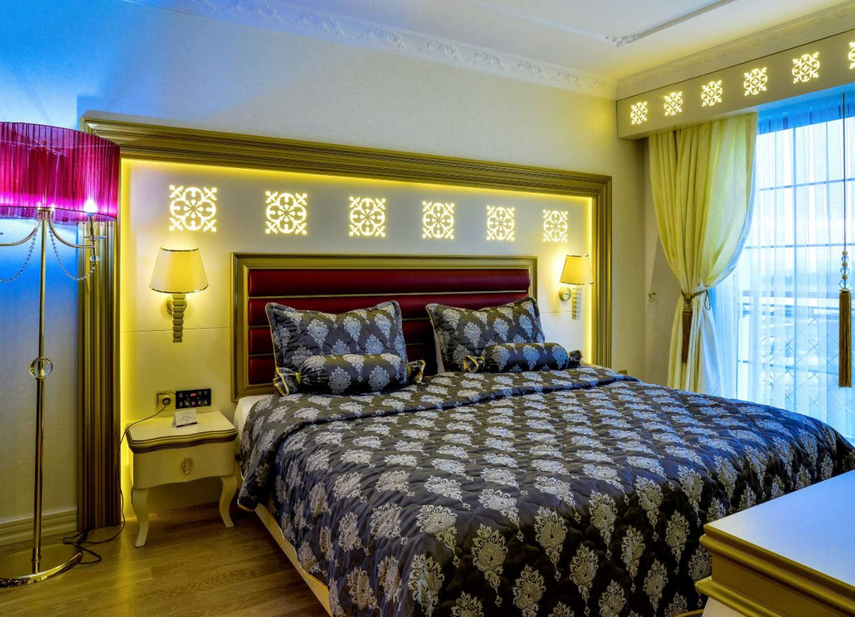 Gift card for Altintas Otel And Spa Gift card for Altintas Otel And Spa