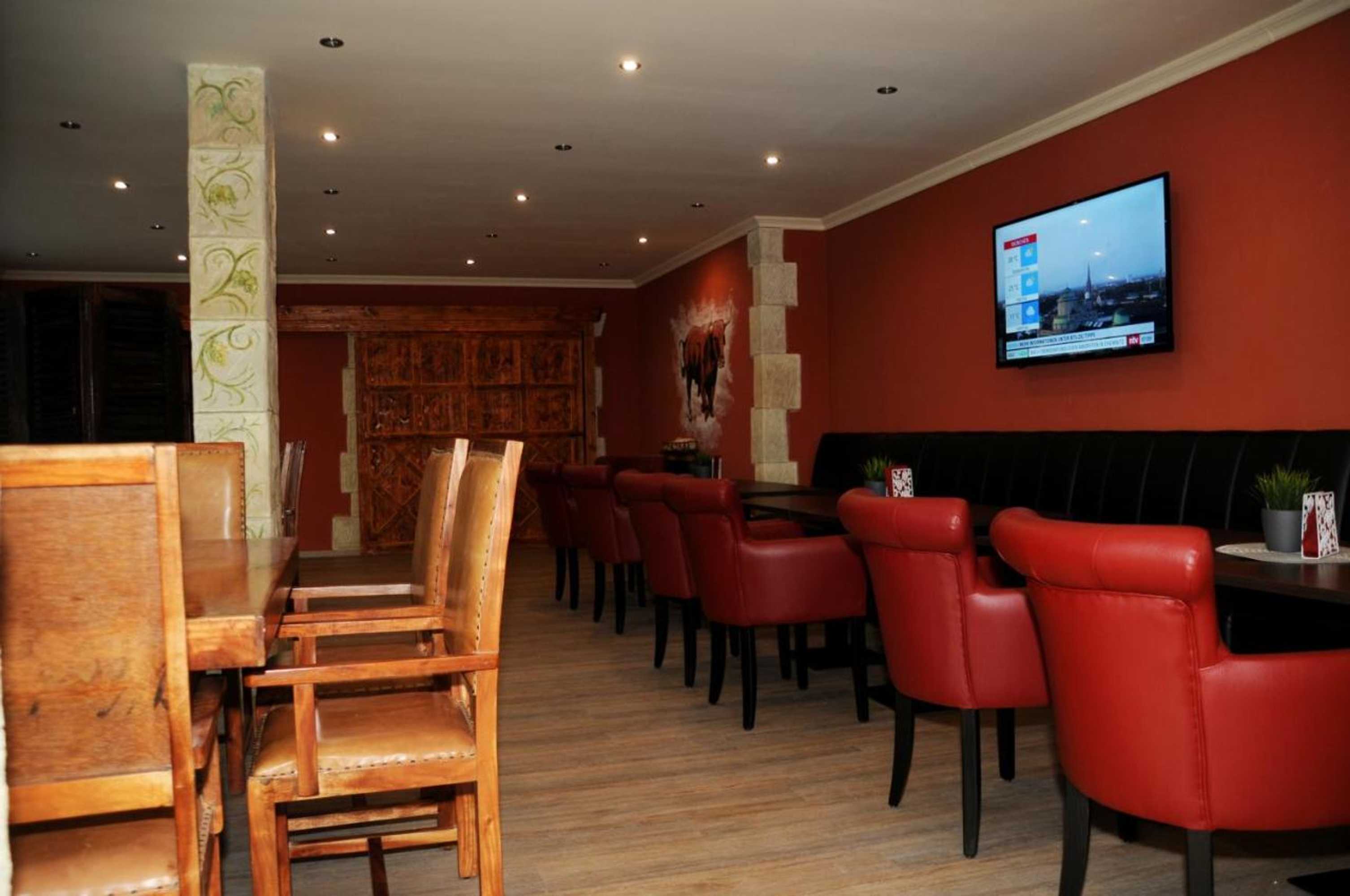 Gift card for Seehotel Europa