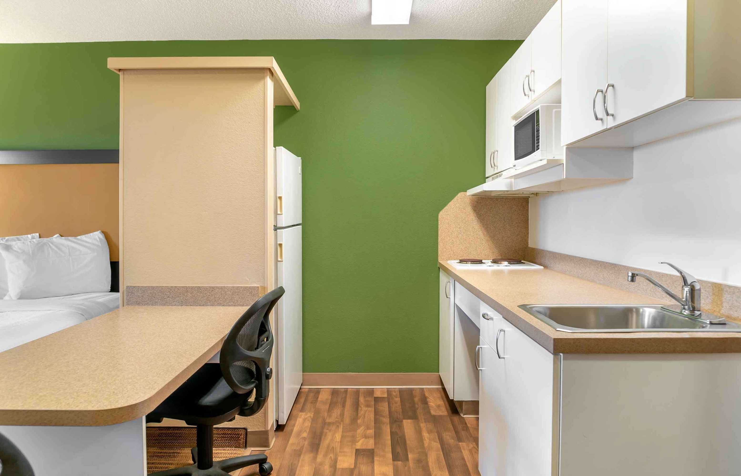 Gift card for Extended Stay America Select Suites Chicago Naperville West