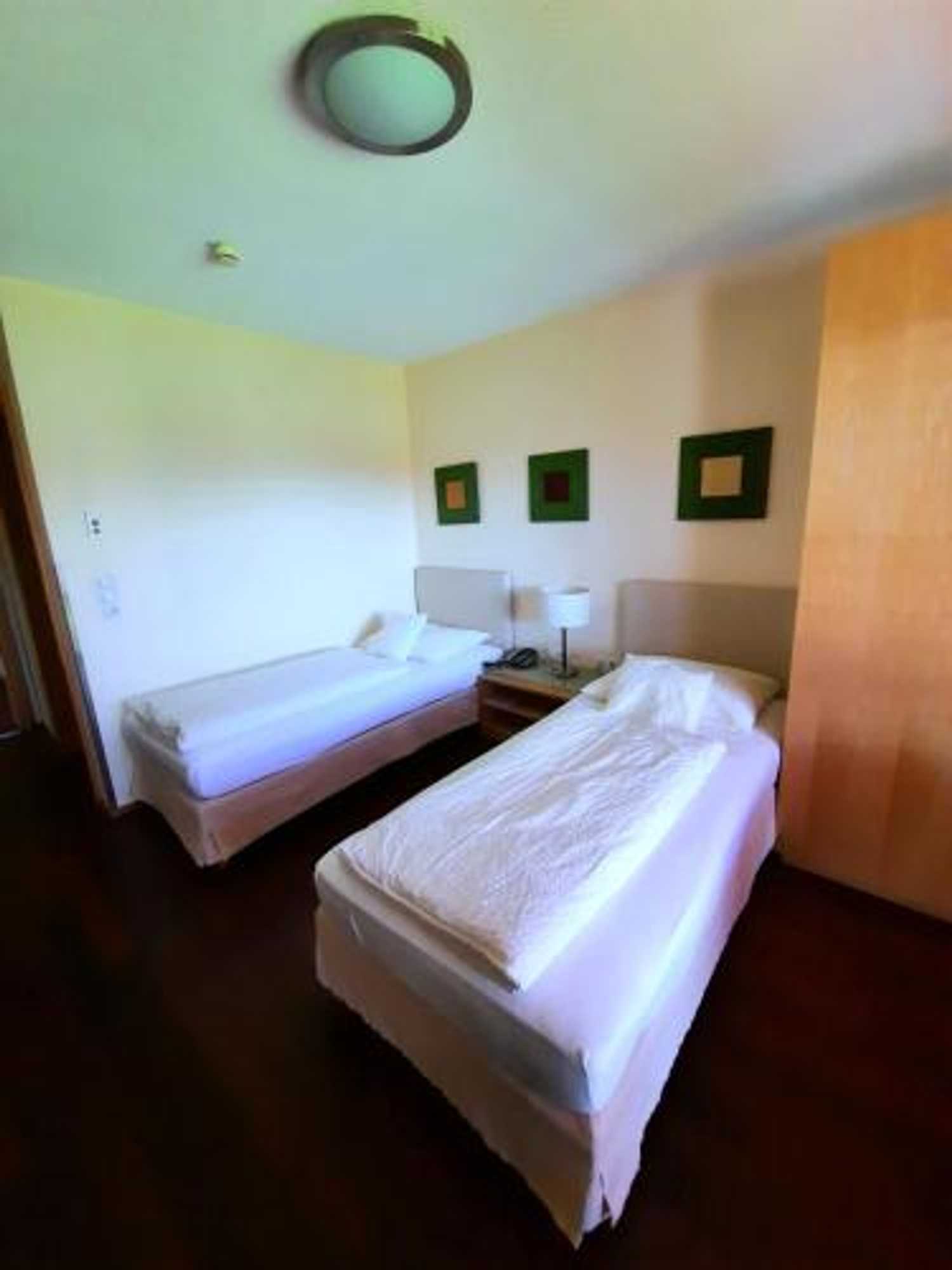 Gift card for Das Smarte Hotel Garni Gift card for Das Smarte Hotel Garni