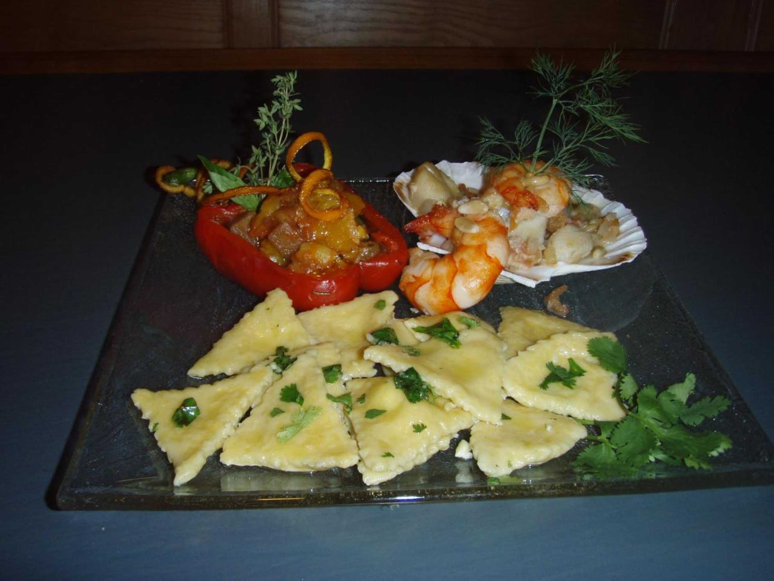 Gift card for Gasthof Löwen