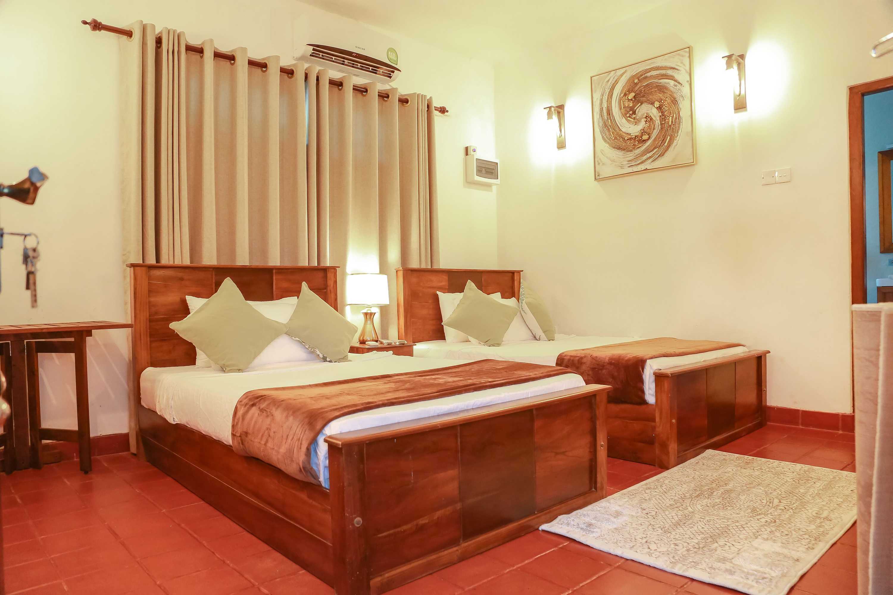 Gift card for Tepraas Sigiriya Gift card for Tepraas Sigiriya