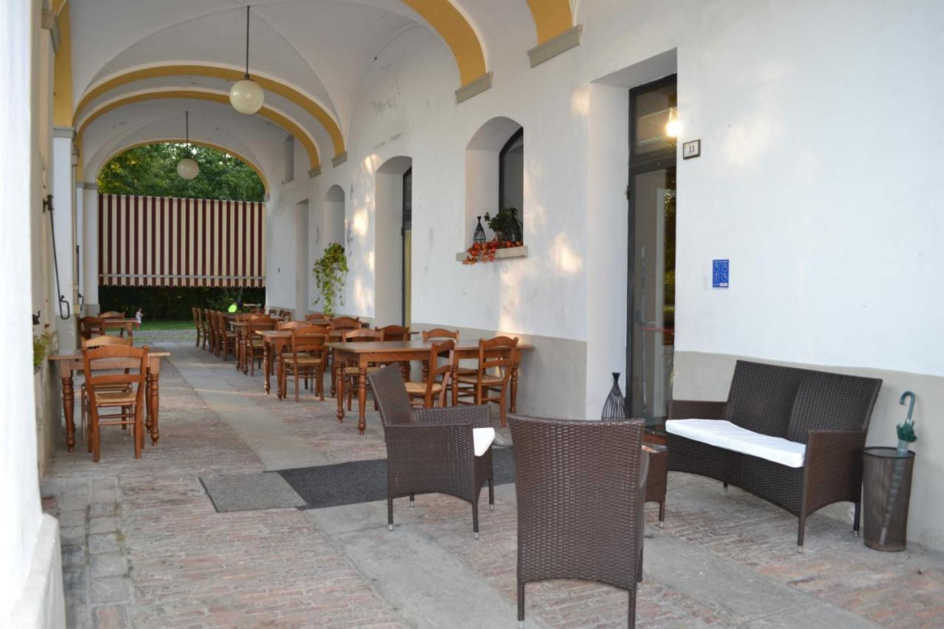 Gift card for Hotel Riviera Ristorante La Briciola