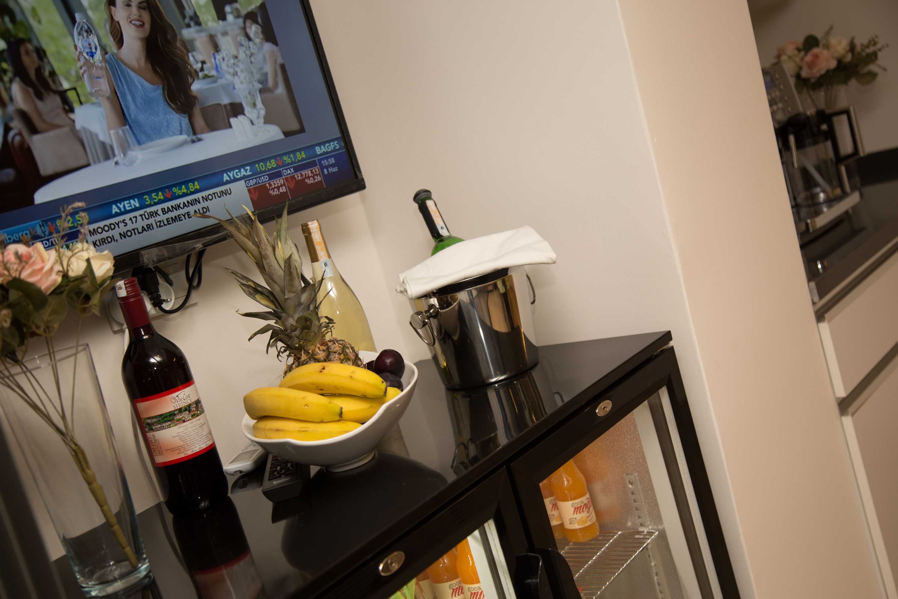 Gift card for TN & CO Hotel