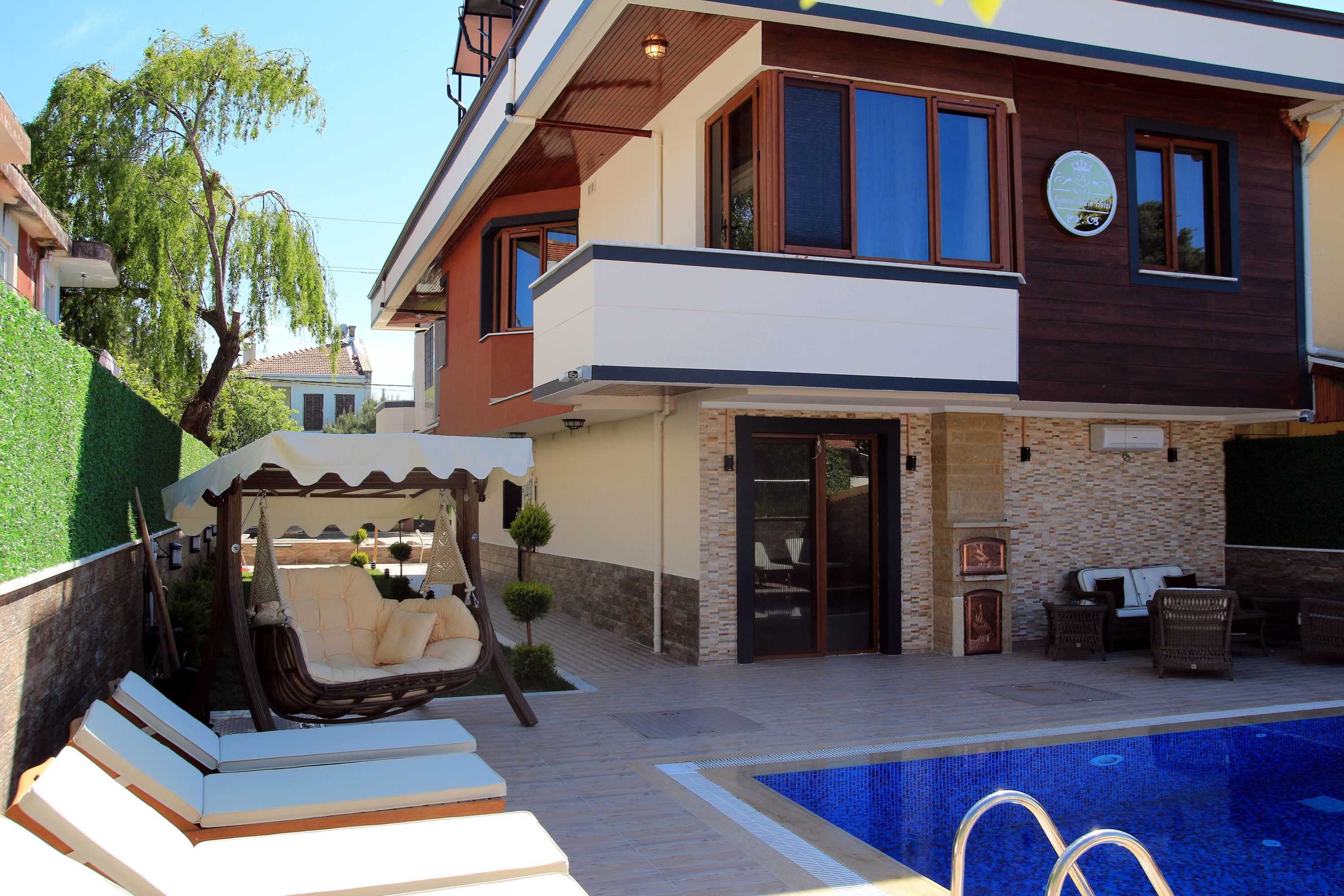 Gift card for Sile Kumsal Butik Hotel